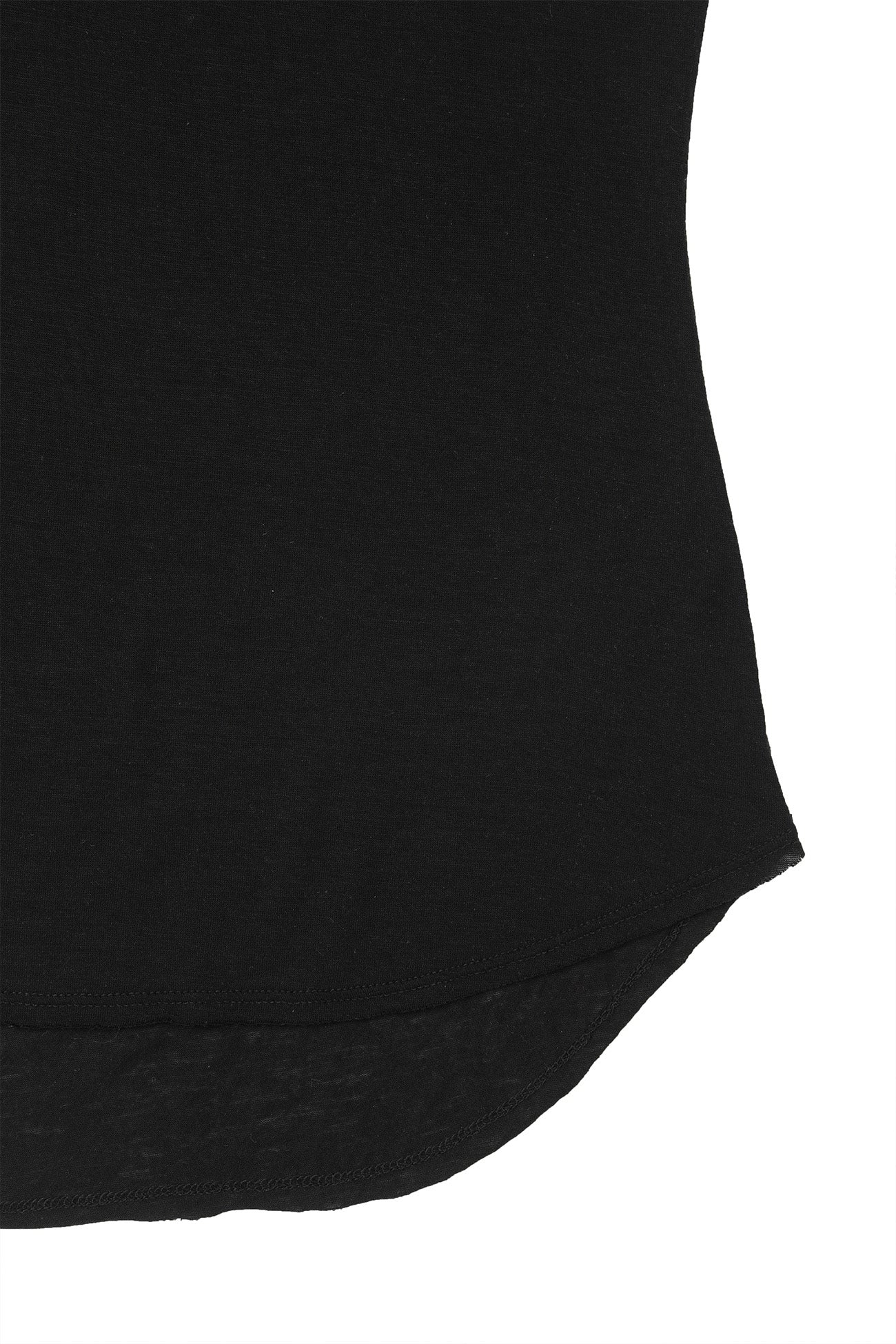 Deinet - Ist Kultur Sleeveless (Black) product image 12 | TRAB K-Fashion Australia