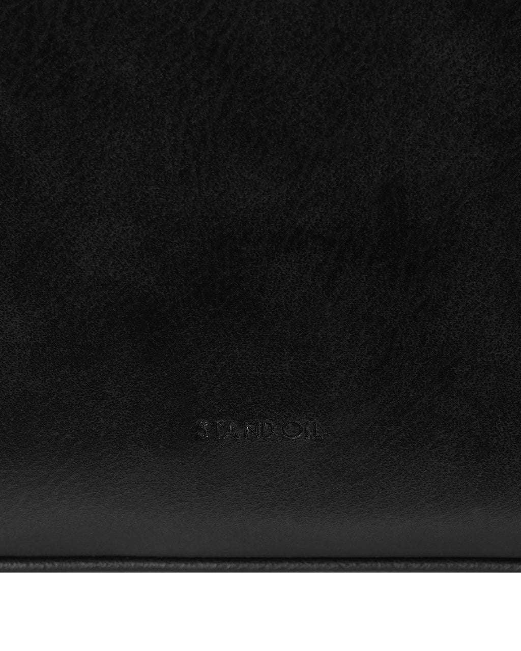 Stand Oil - Seine Bag (Black) product image 4 | TRAB K-Fashion Australia