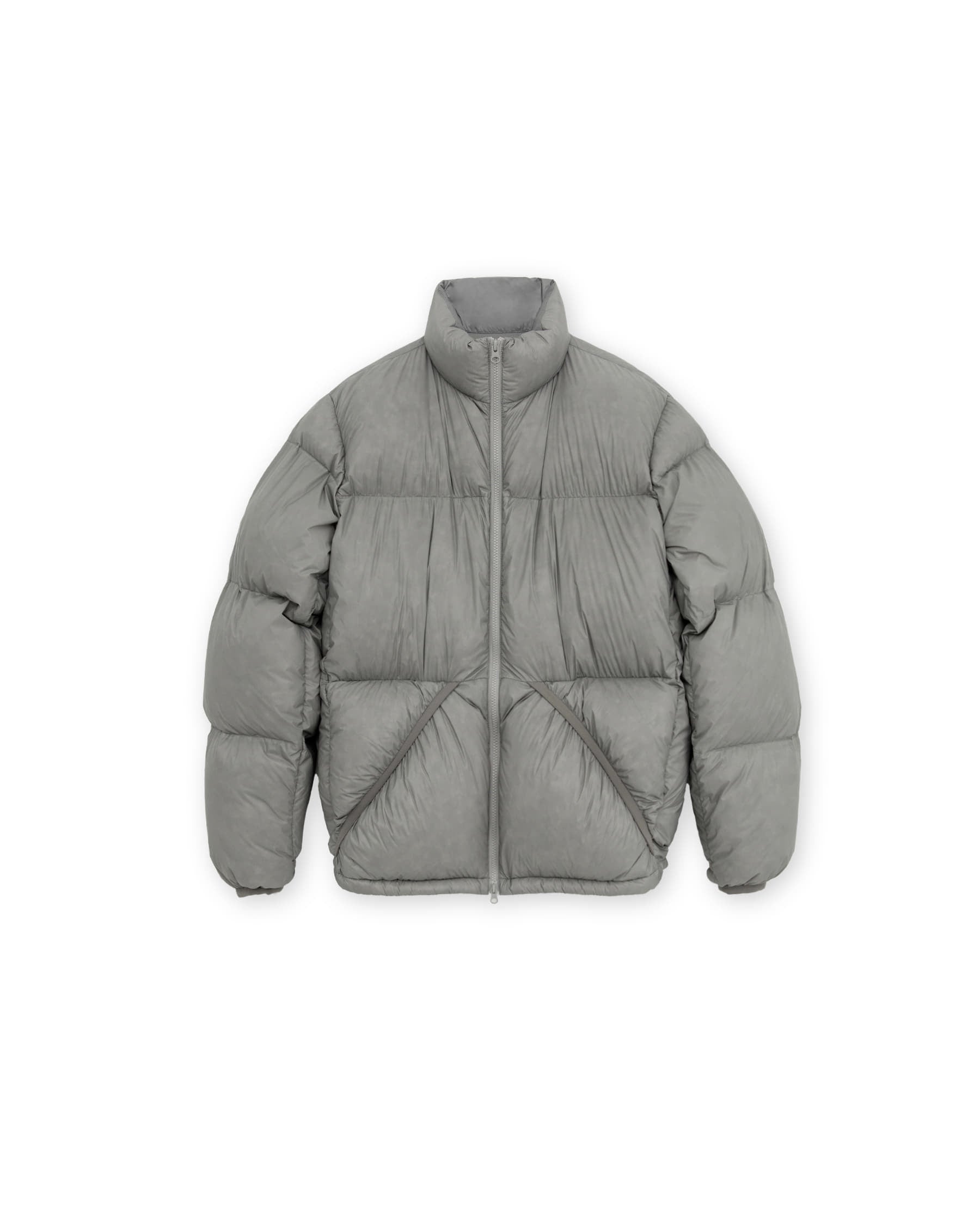 Brownyard - Everest Goose Down (Olive Grey) product image 5 | TRAB K-Fashion Australia