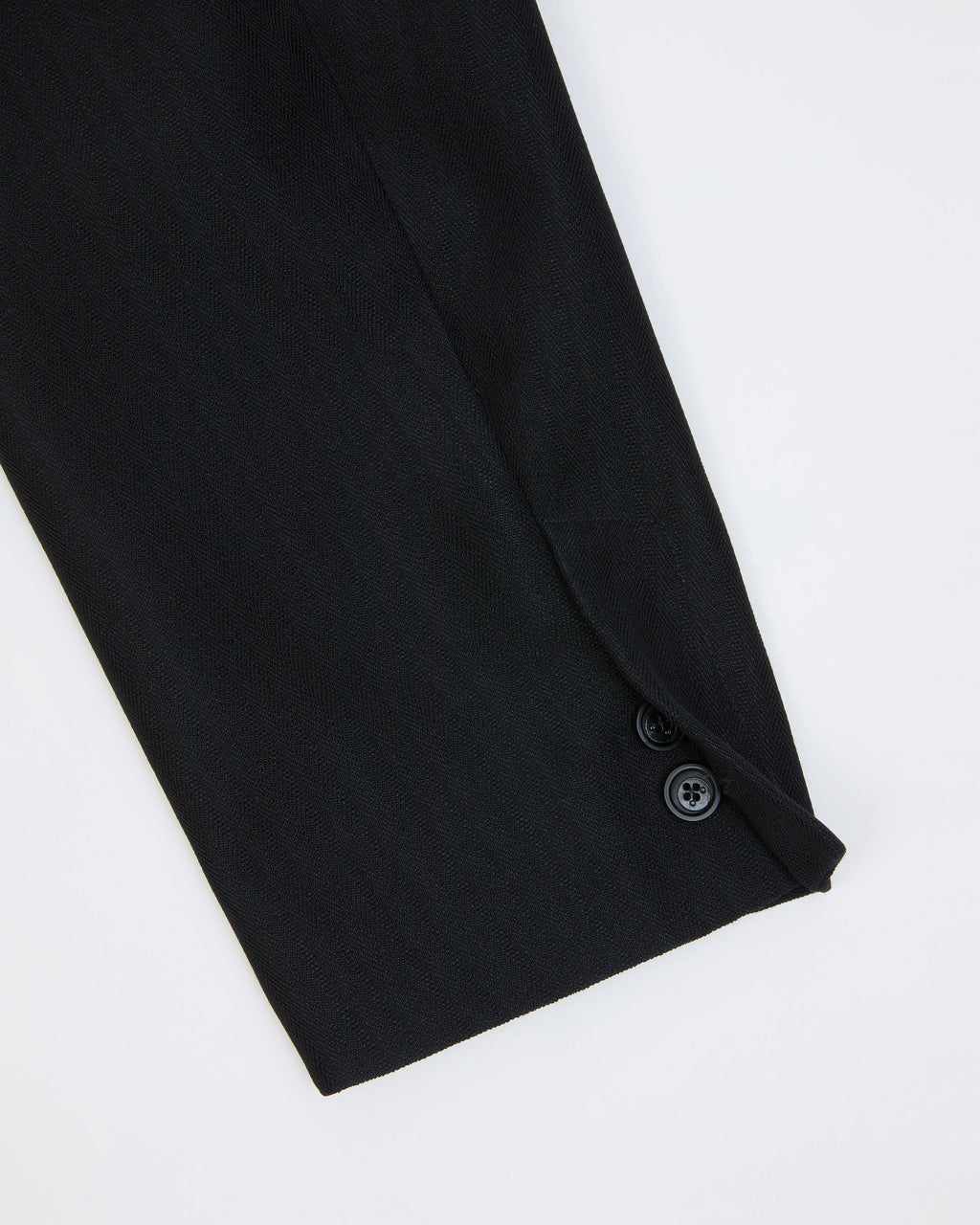 Ader Error - Coat Product. 27 (Noir) product image 10 | TRAB K-Fashion Australia