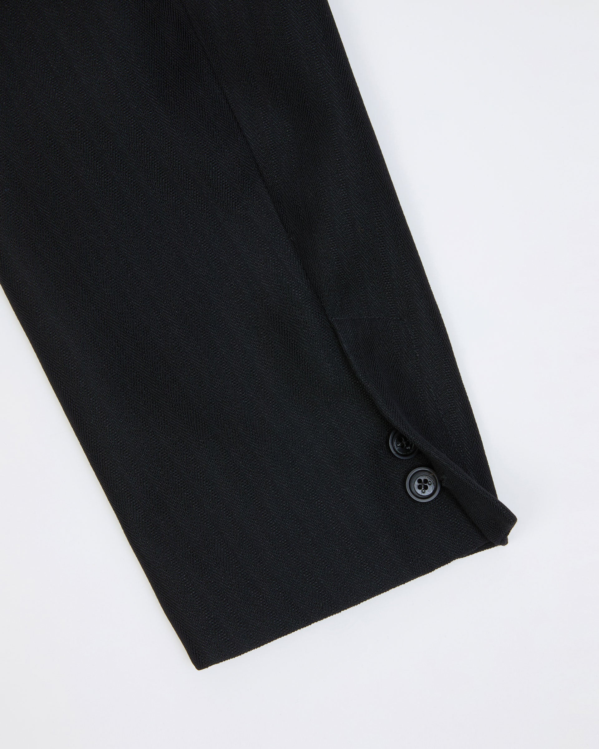 Ader Error - Coat Product. 27 (Noir) product image 10 | TRAB K-Fashion Australia