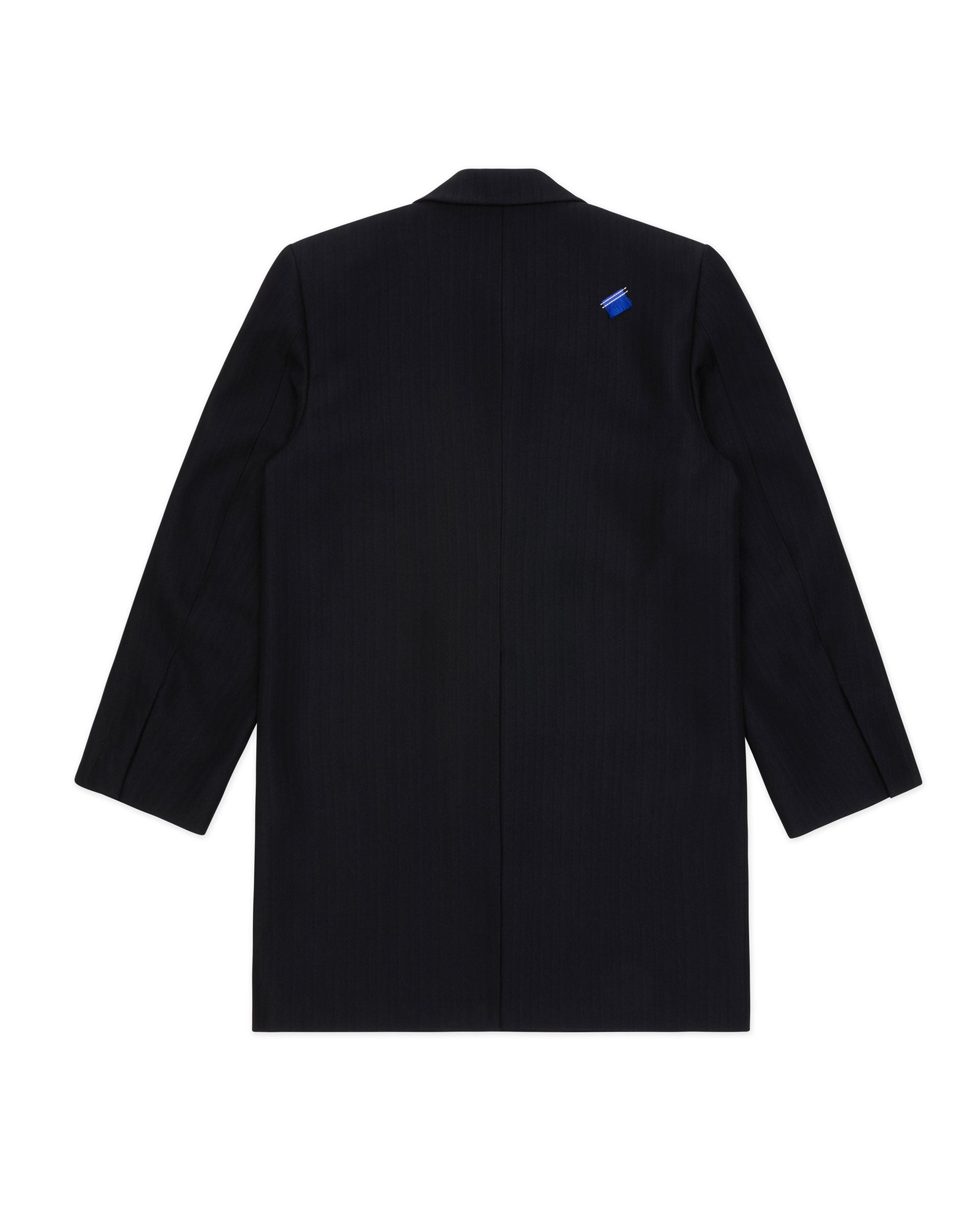 Ader Error - Coat Product. 27 (Noir) product image 13 | TRAB K-Fashion Australia