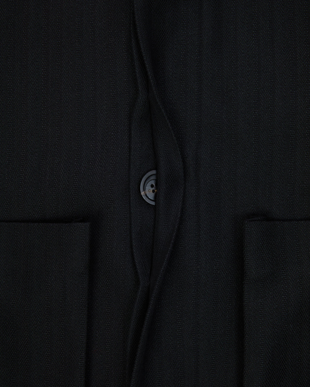 Ader Error - Coat Product. 27 (Noir) product image 7 | TRAB K-Fashion Australia