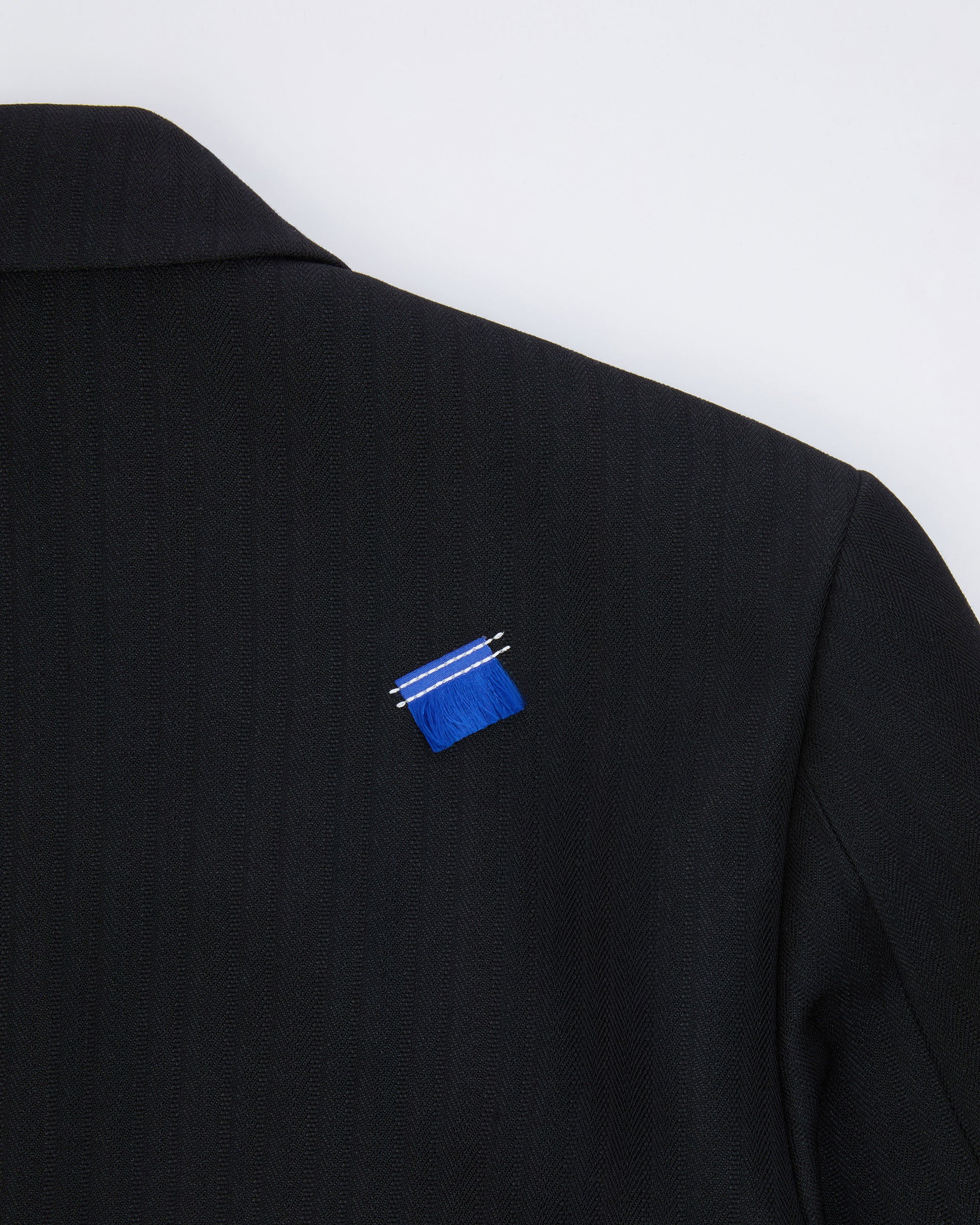 Ader Error - Coat Product. 27 (Noir) product image 9 | TRAB K-Fashion Australia