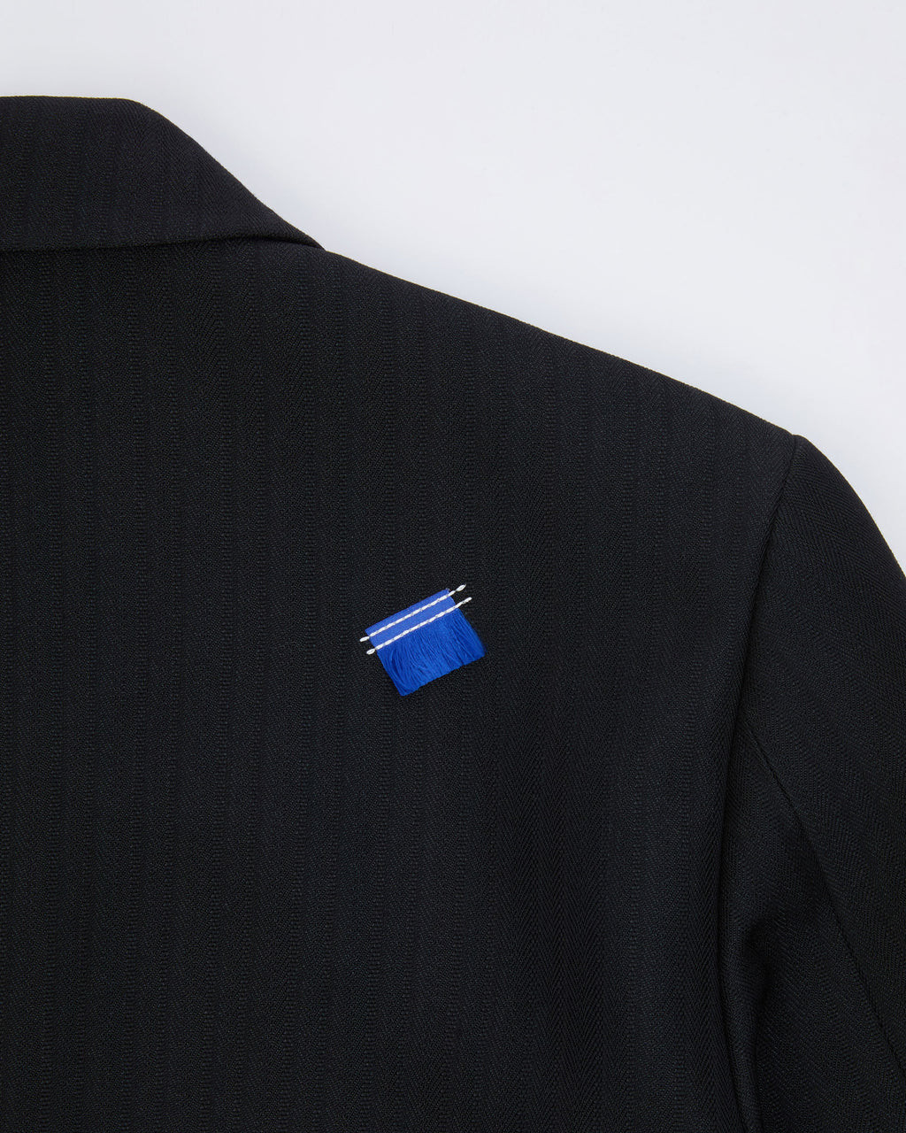 Ader Error - Coat Product. 27 (Noir) product image 9 | TRAB K-Fashion Australia