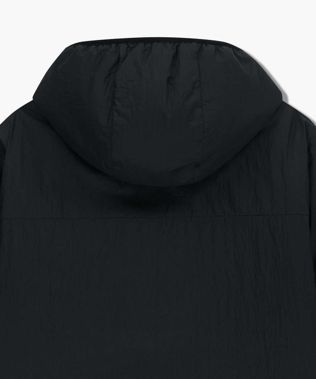 Marithe & Francois Girbaud - Marithe Sport Hooded Padded Jacket (Black) product image 9 | TRAB K-Fashion Australia