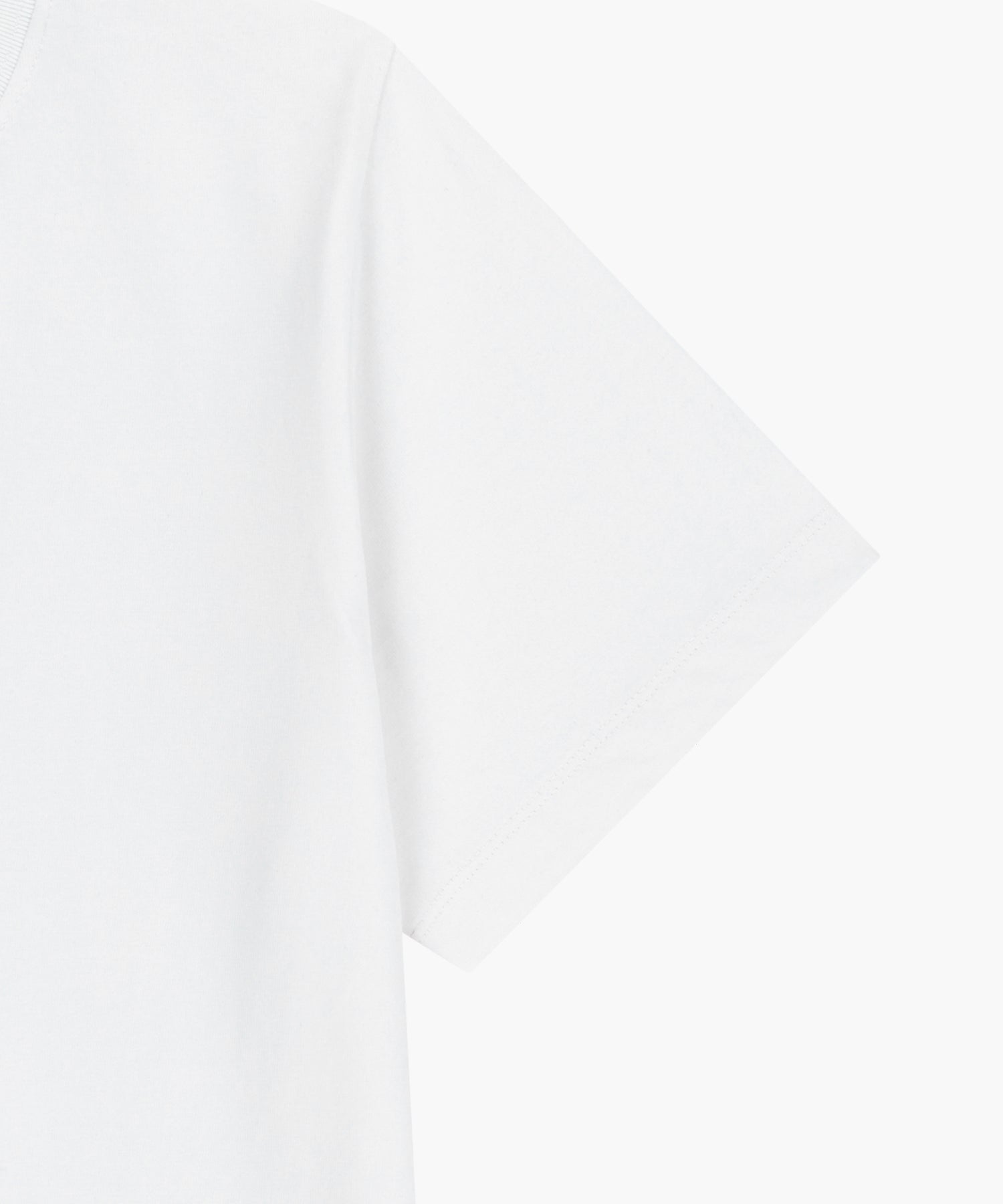 Marithe & Francois Girbaud - Aerocool Resort Graphic Tee (White) product image 10 | TRAB K-Fashion Australia