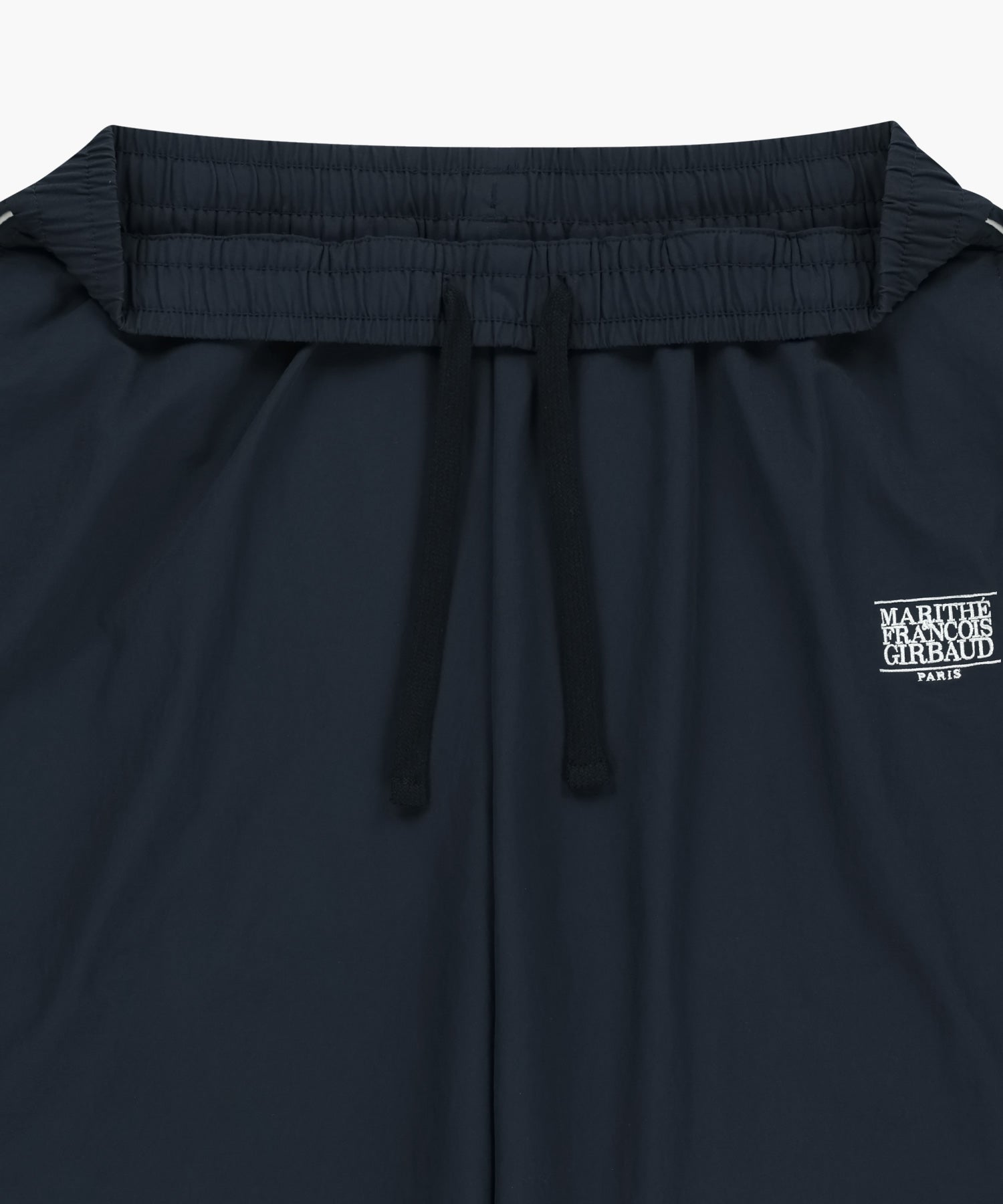 Marithe & Francois Girbaud - Marithe Sport Nylon Track Pants (Navy) product image 10 | TRAB K-Fashion Australia