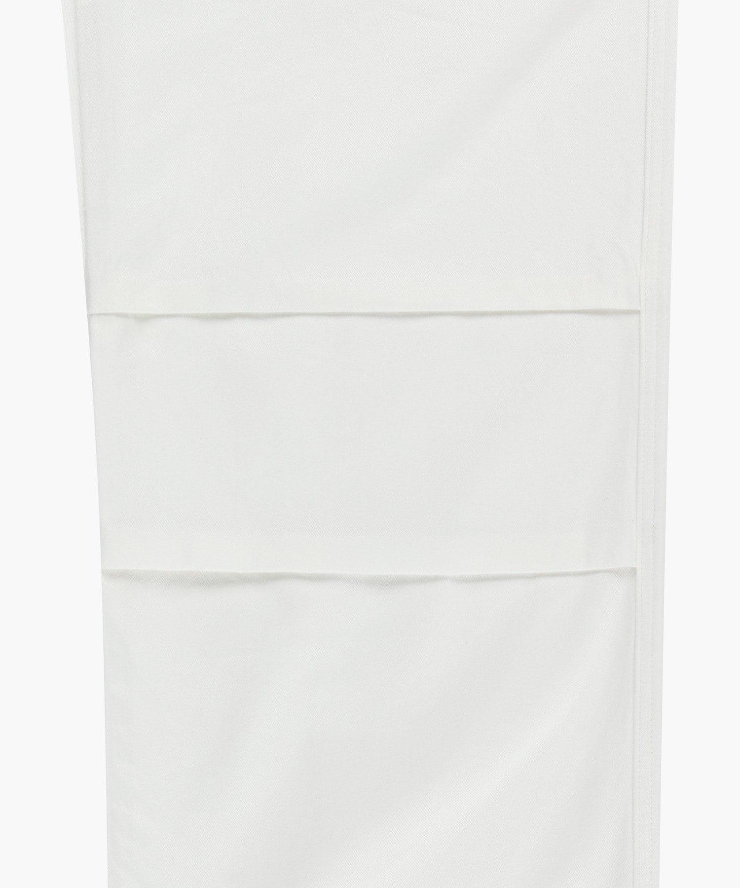 Marithe & Francois Girbaud - Summer Wide Fit Denim Pants (White) product image 13 | TRAB K-Fashion Australia