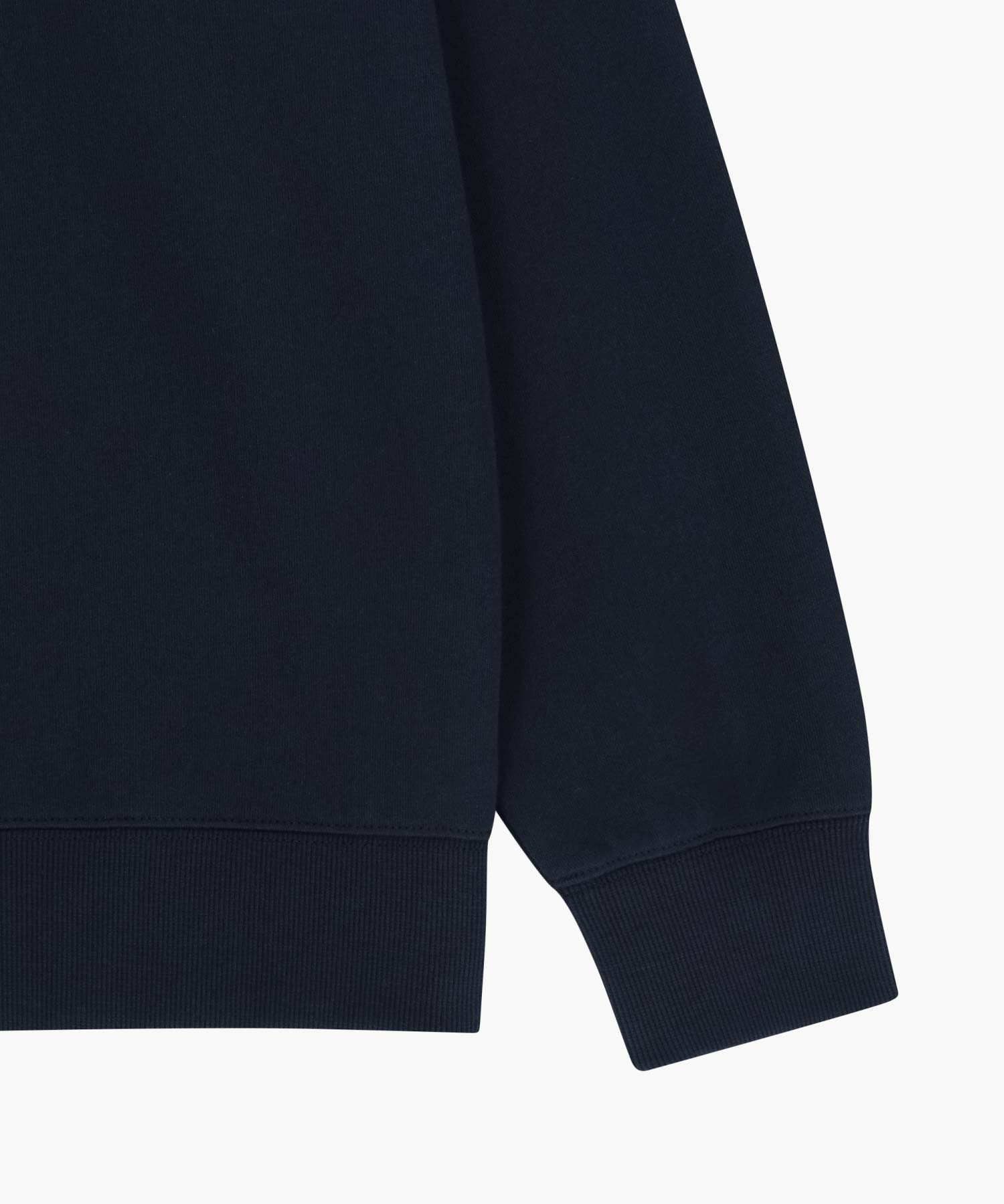 Marithe & Francois Girbaud - Embo Classic Logo Hoodie (Navy) product image 10 | TRAB K-Fashion Australia