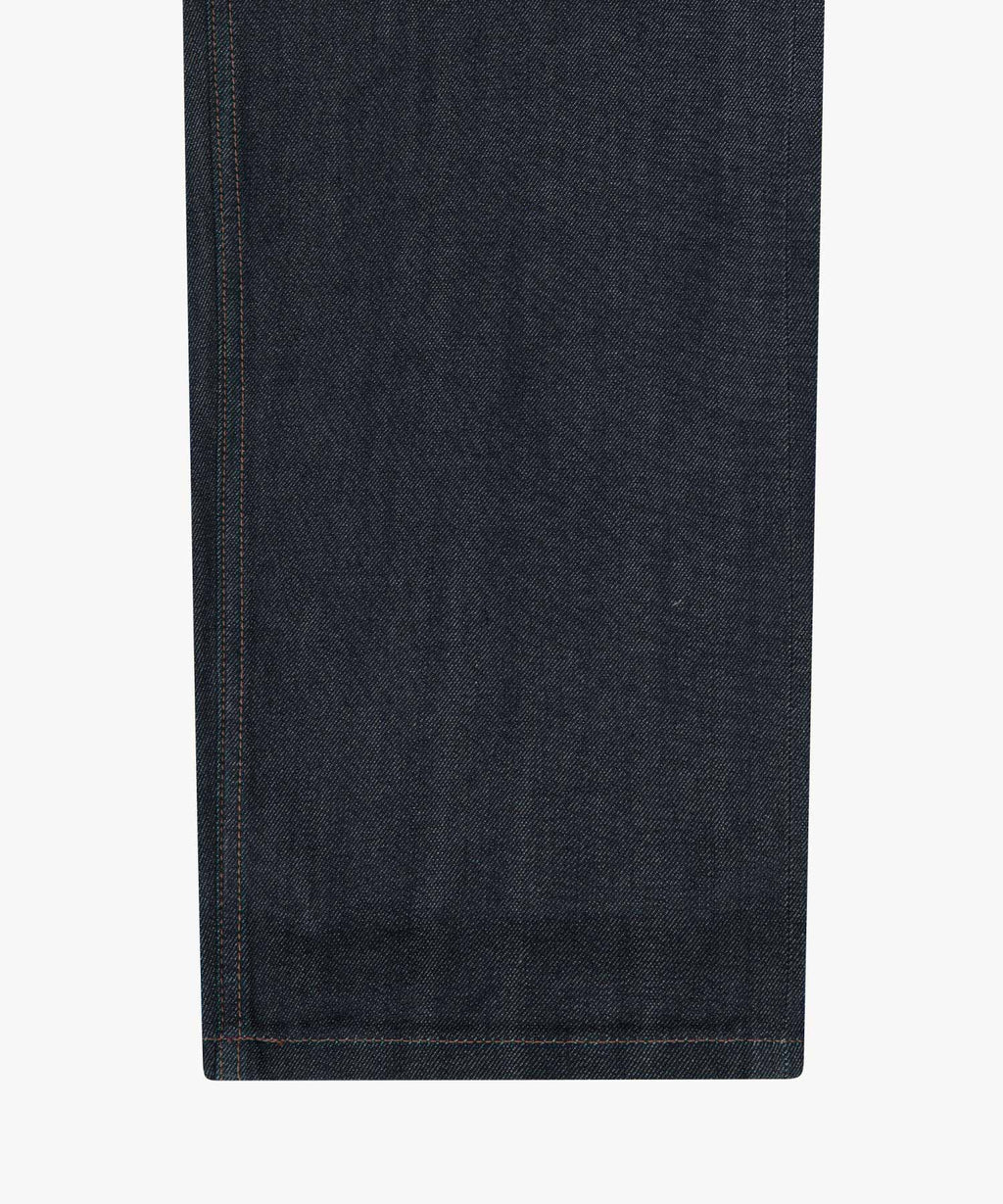 Marithe & Francois Girbaud - Selvage Denim Pants (Indigo) product image 10 | TRAB K-Fashion Australia