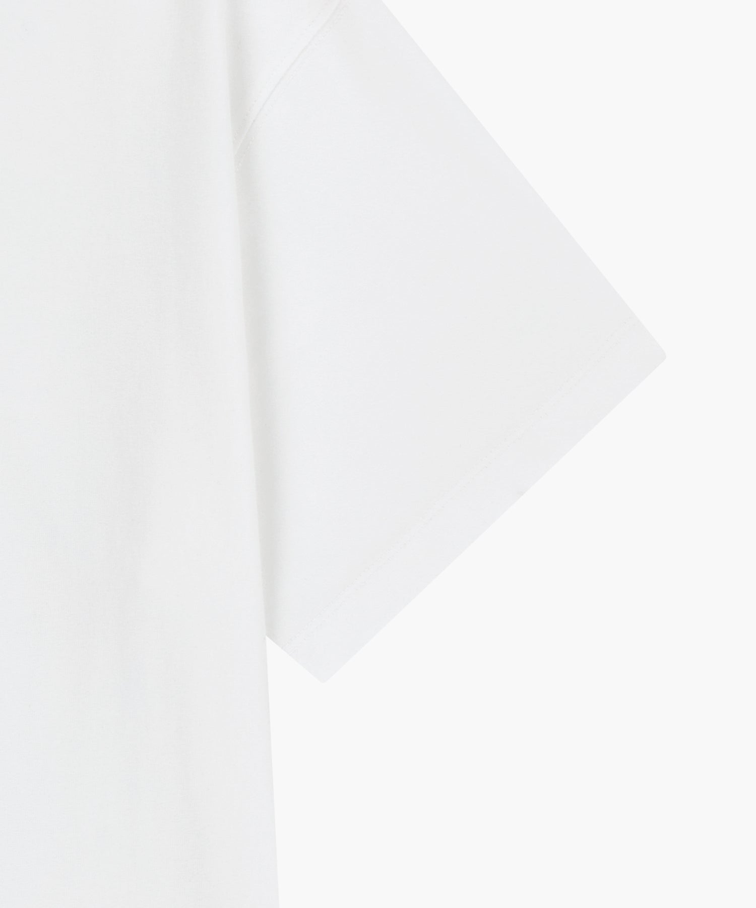 Marithe & Francois Girbaud - Mickey_filmstrip Tee (White) product image 10 | TRAB K-Fashion Australia