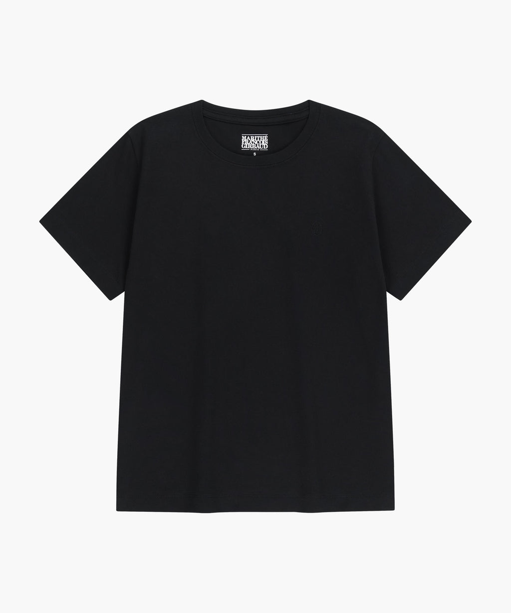Marithe & Francois Girbaud - 3pack Circle Logo Tee (Mix) product image 10 | TRAB K-Fashion Australia