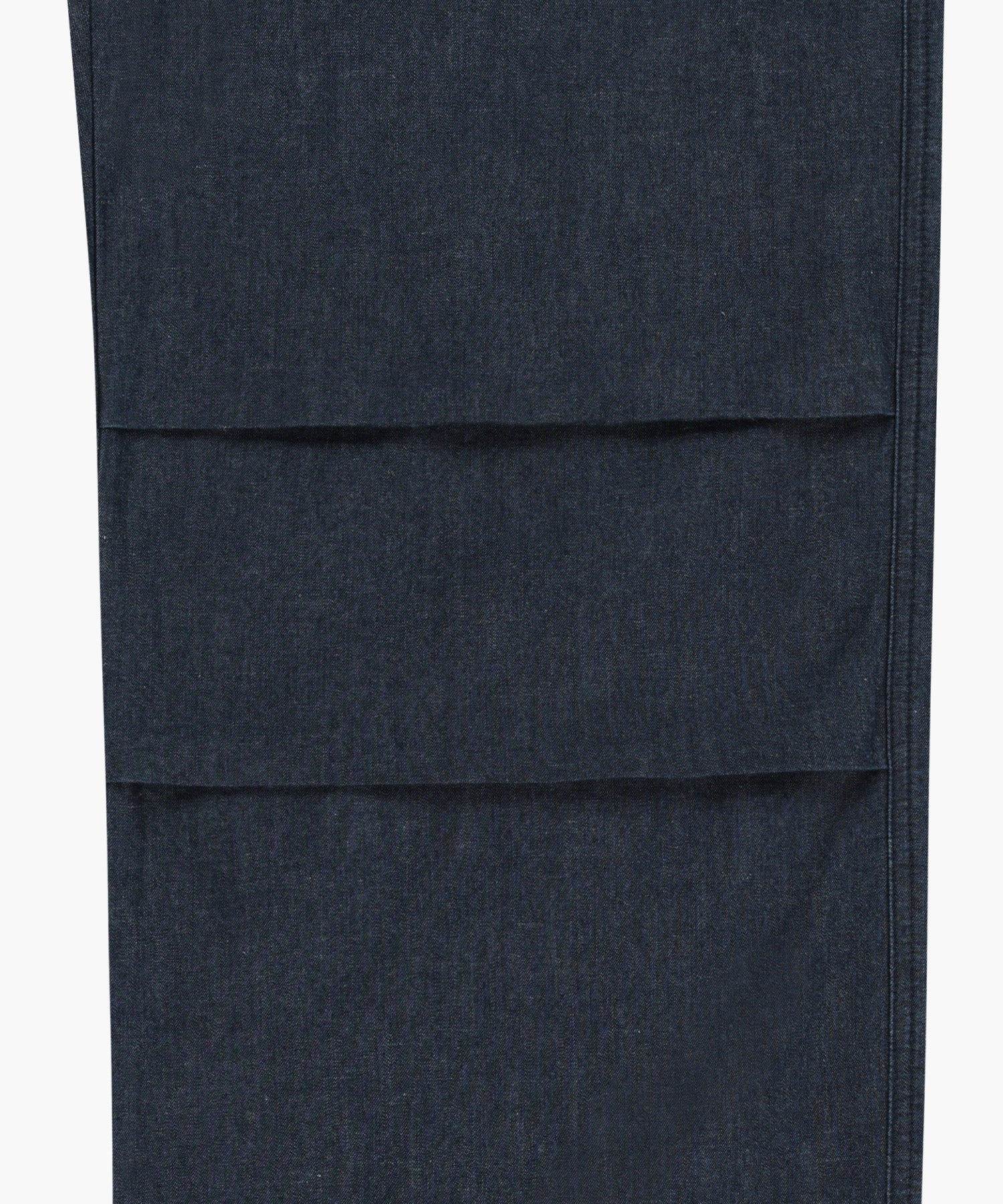Marithe & Francois Girbaud - Summer Wide Fit Denim Pants (Indigo) product image 10 | TRAB K-Fashion Australia