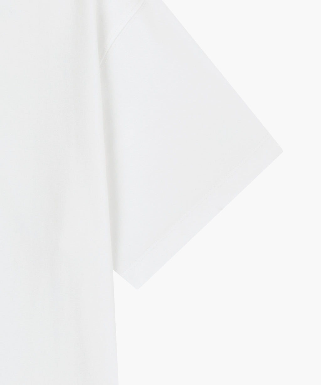 Marithe & Francois Girbaud - Mickey_filmstrip Tee (White) product image 10 | TRAB K-Fashion Australia