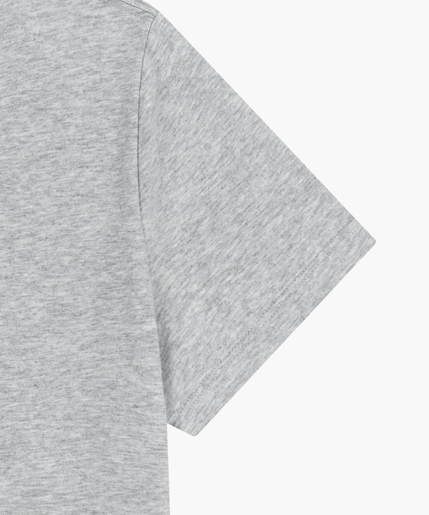 Marithe & Francois Girbaud - French Fruit Shop Graphic Tee (Heather Gray) product image 10 | TRAB K-Fashion Australia