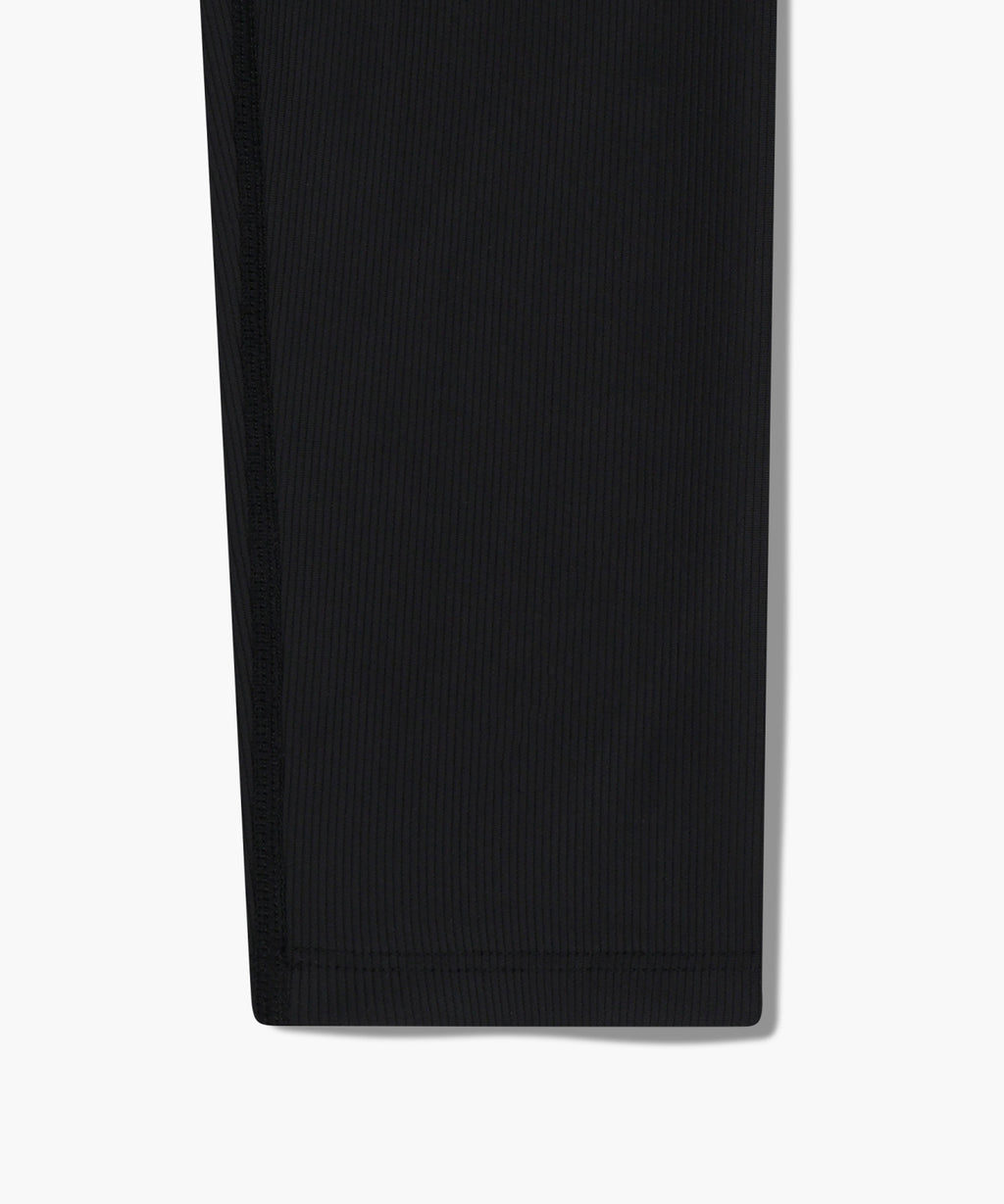 Marithe & Francois Girbaud - Marithe Sport W Classic Logo Leggings (Black) product image 10 | TRAB K-Fashion Australia