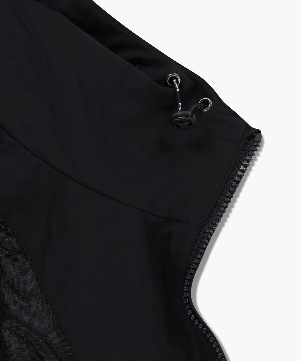 Marithe & Francois Girbaud - Marithe Sport Hooded Windbreaker (Black) product image 10 | TRAB K-Fashion Australia
