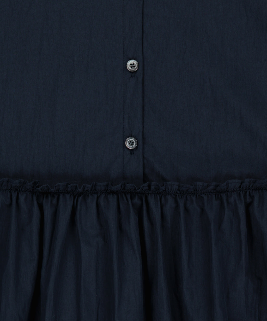 Marithe & Francois Girbaud - Marine Half Sleeve Onepiece (Navy) product image 10 | TRAB K-Fashion Australia