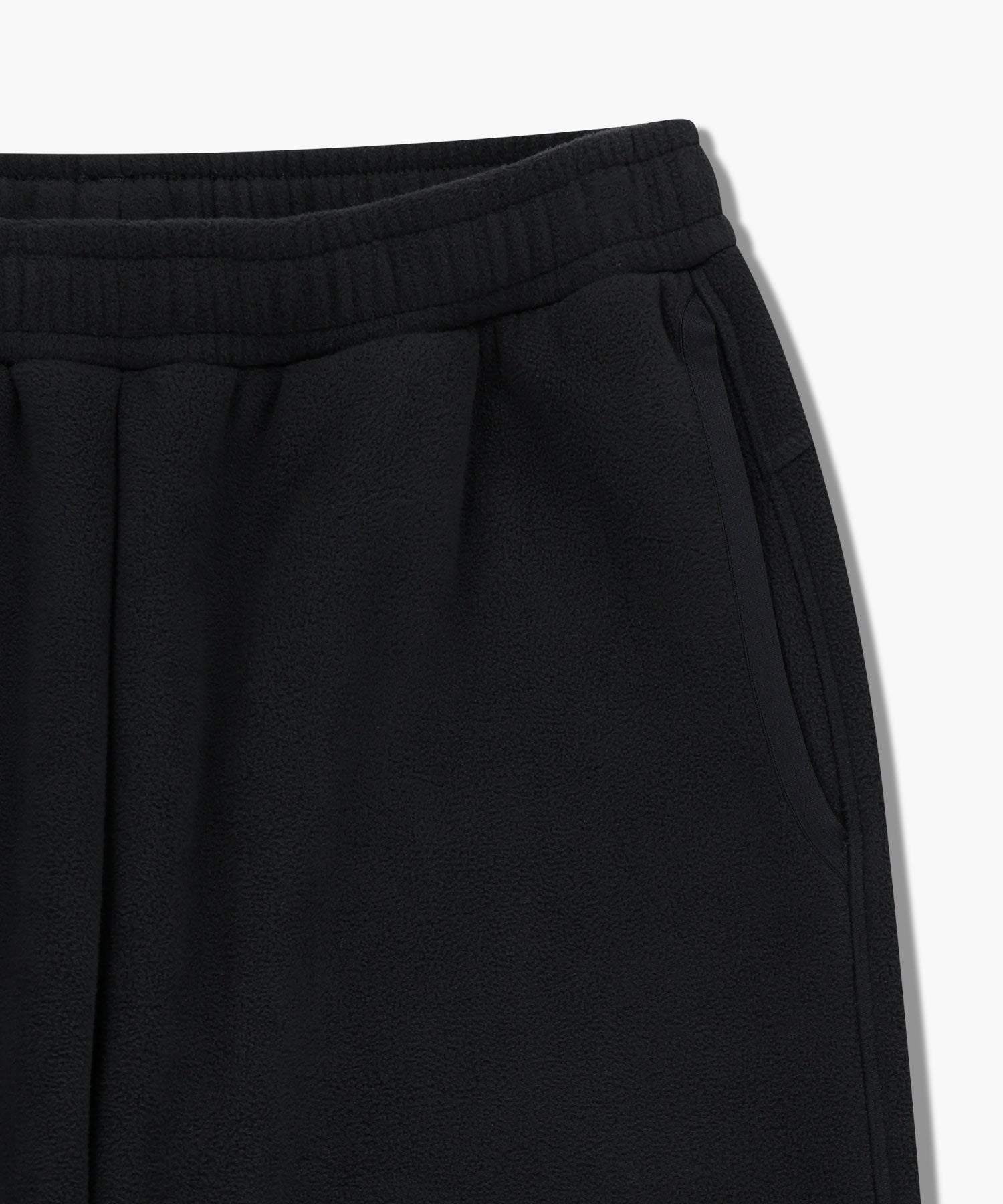 Marithe & Francois Girbaud - Marithe Sport Fleece Pants (Black) product image 10 | TRAB K-Fashion Australia