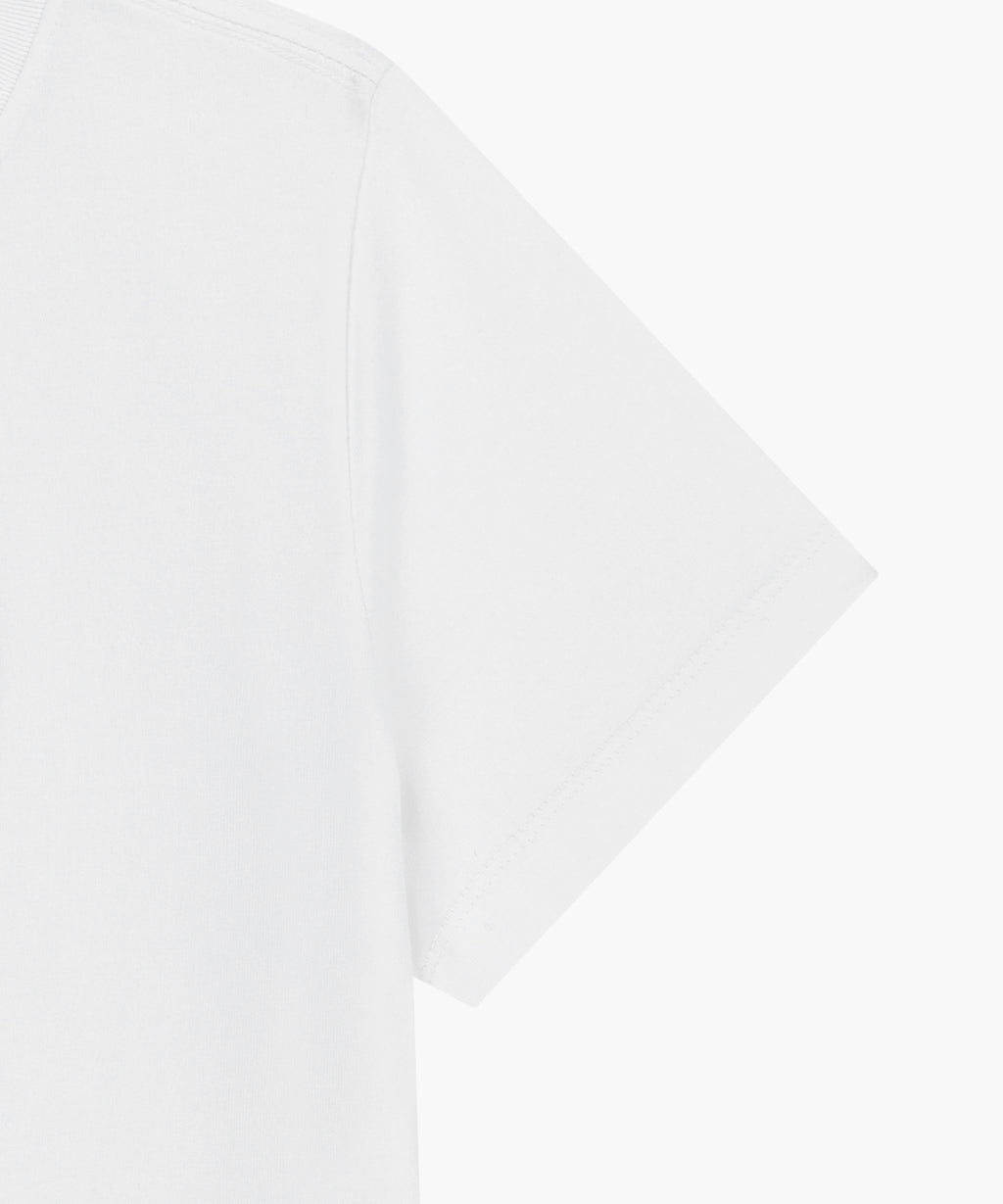 Marithe & Francois Girbaud - French Fruit Shop Graphic Tee (White) product image 10 | TRAB K-Fashion Australia