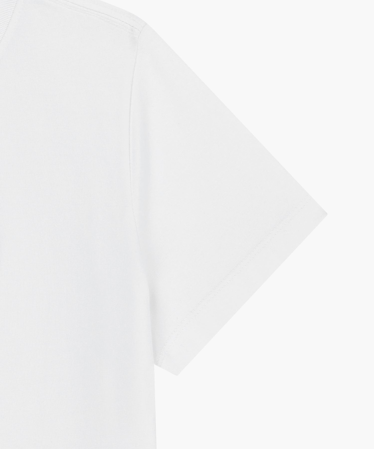 Marithe & Francois Girbaud - French Fruit Shop Graphic Tee (White) product image 10 | TRAB K-Fashion Australia