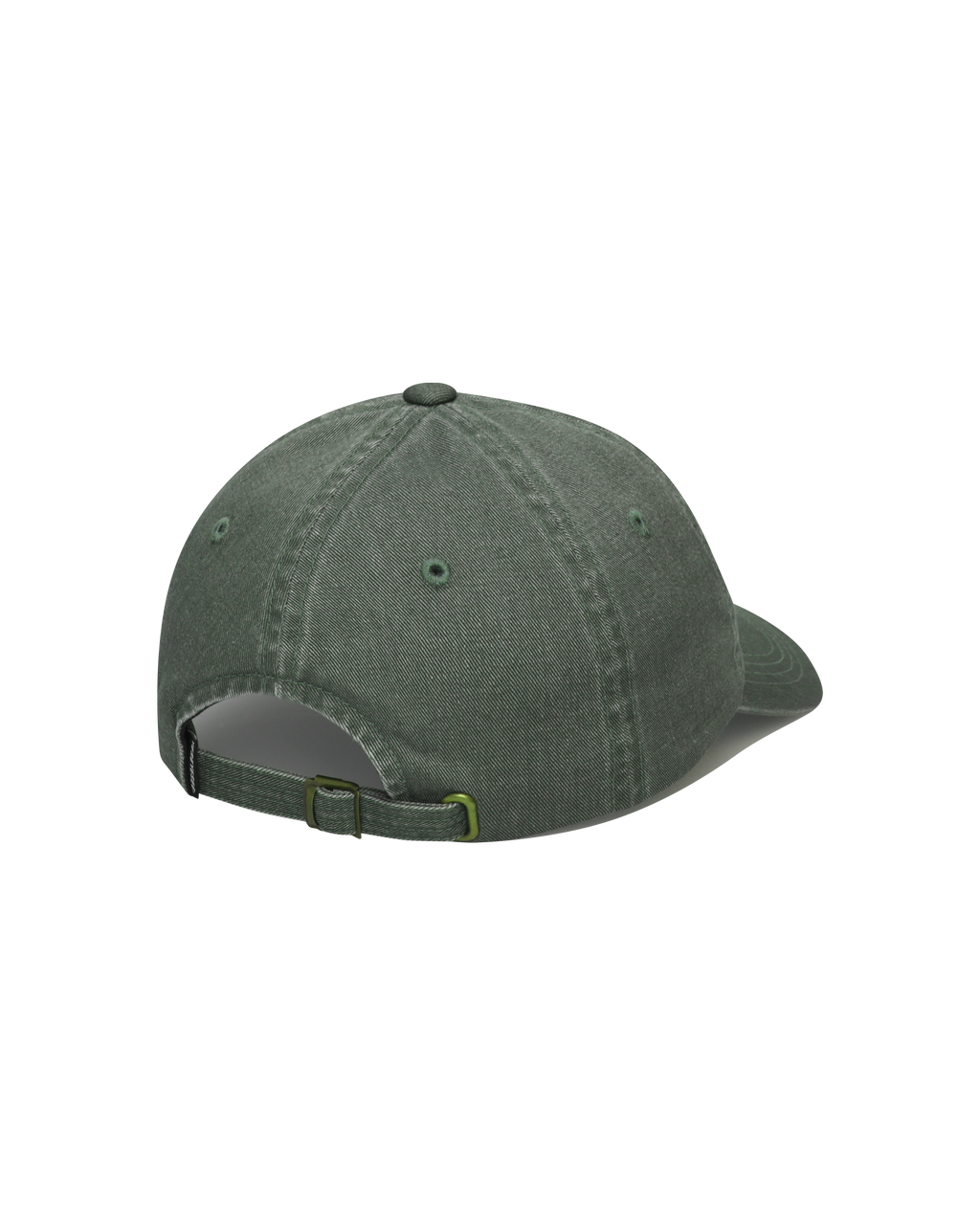yeseyesee - Y.E.S Dotted Logo Cap (Grey) product image 3 | TRAB K-Fashion Australia