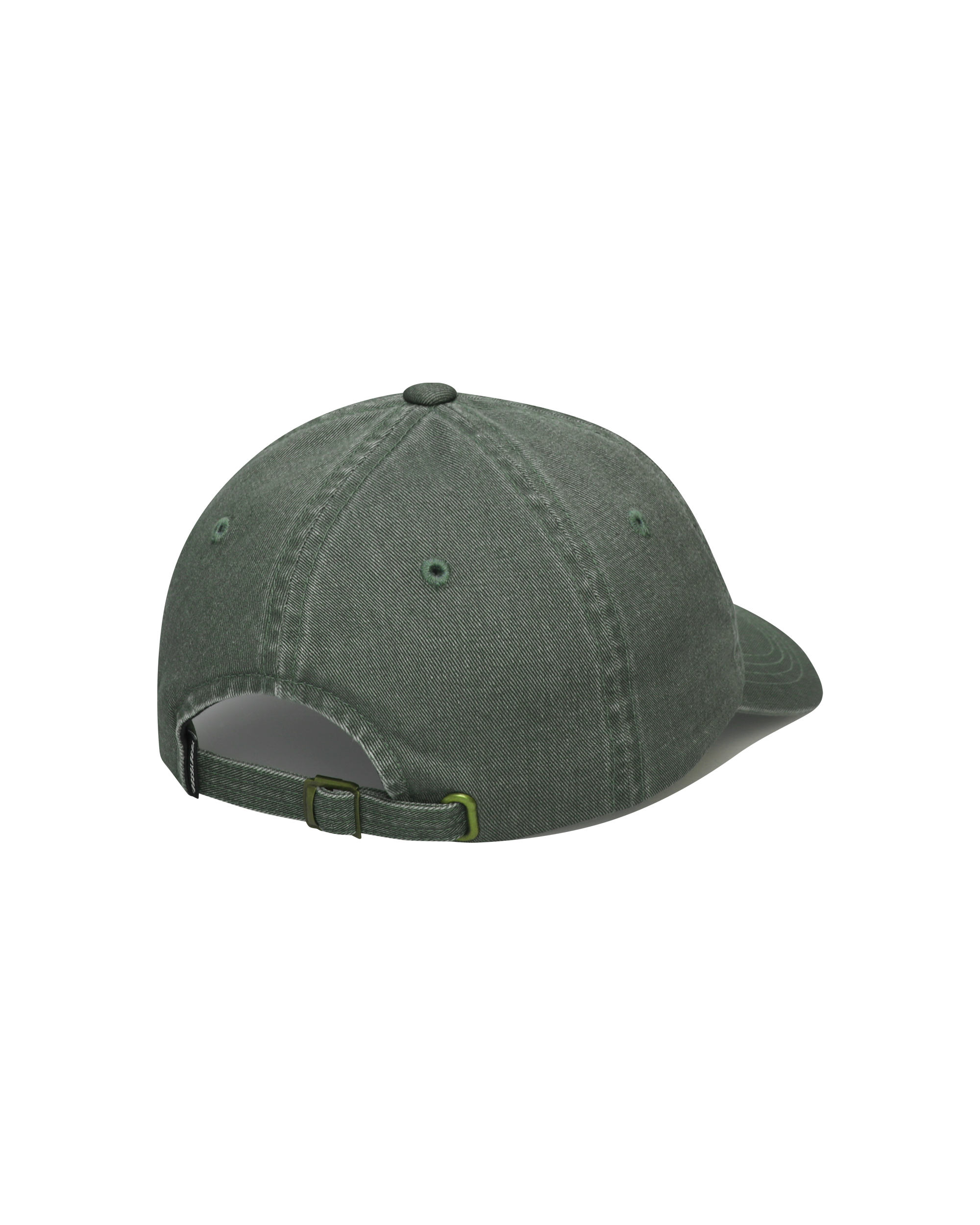 yeseyesee - Y.E.S Dotted Logo Cap (Grey) product image 3 | TRAB K-Fashion Australia