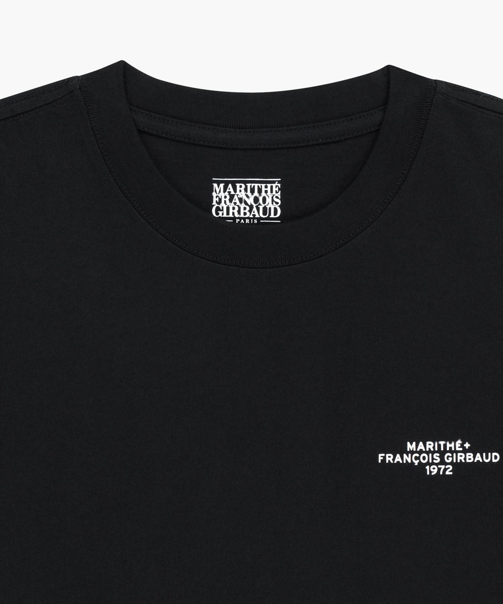 Marithe & Francois Girbaud - 3pack Lettering Logo Tee (Mix) product image 10 | TRAB K-Fashion Australia