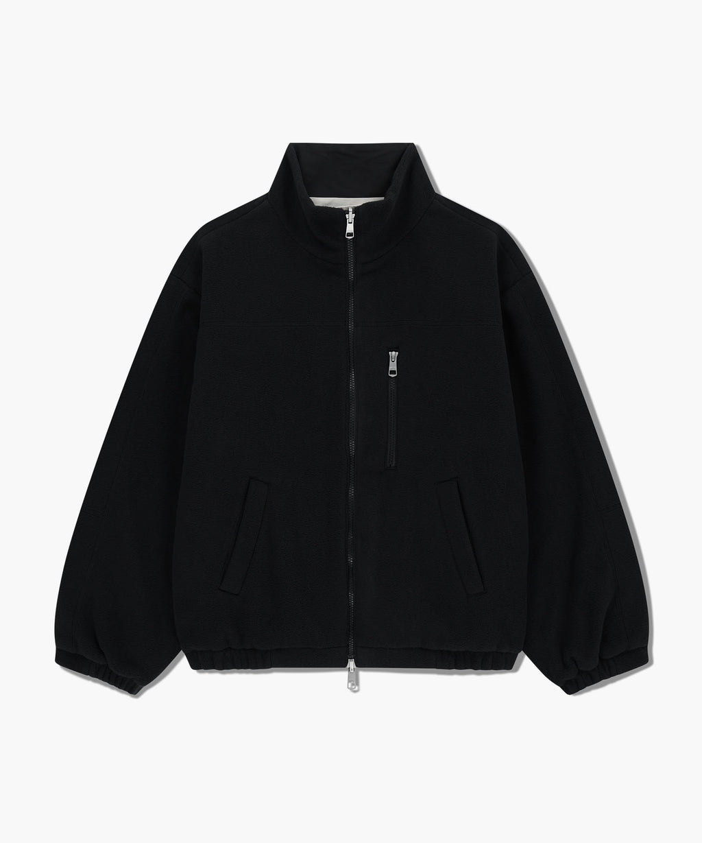 Marithe & Francois Girbaud - Classic Logo Reversible Sailing Jacket (Dark Navy) product image 10 | TRAB K-Fashion Australia