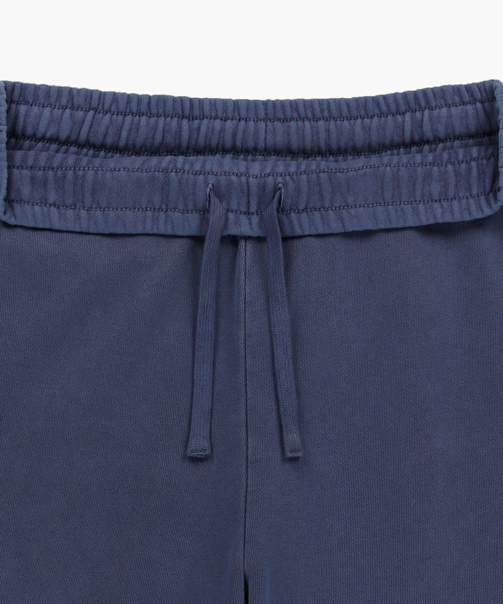 Marithe & Francois Girbaud - Garment Dyed Sweat Pants (Navy) product image 12 | TRAB K-Fashion Australia