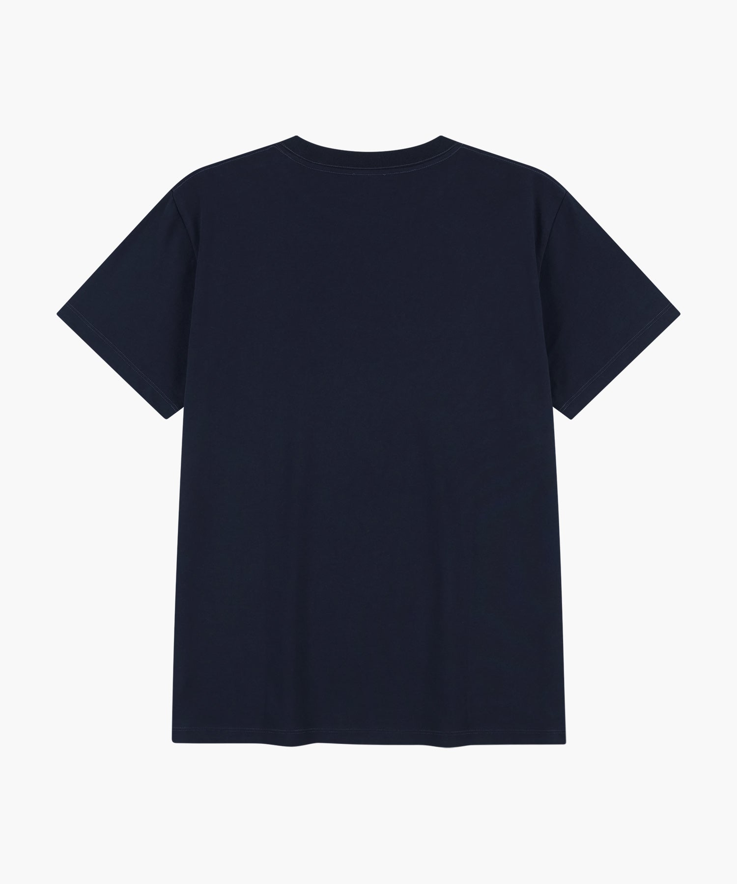 Marithe & Francois Girbaud - Logo Tee+nylon Shorts Set-up (Navy) product image 10 | TRAB K-Fashion Australia