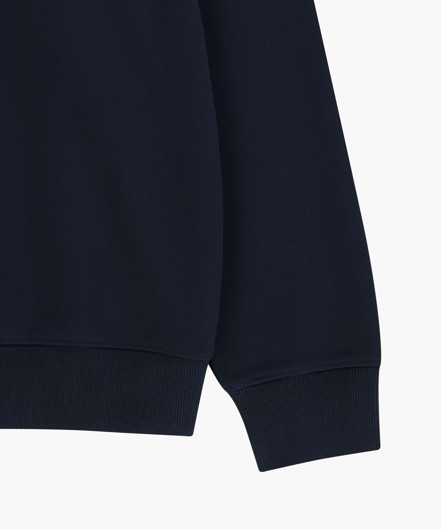 Marithe & Francois Girbaud - Lemon Classic Logo Sweatshirt (Navy) product image 13 | TRAB K-Fashion Australia