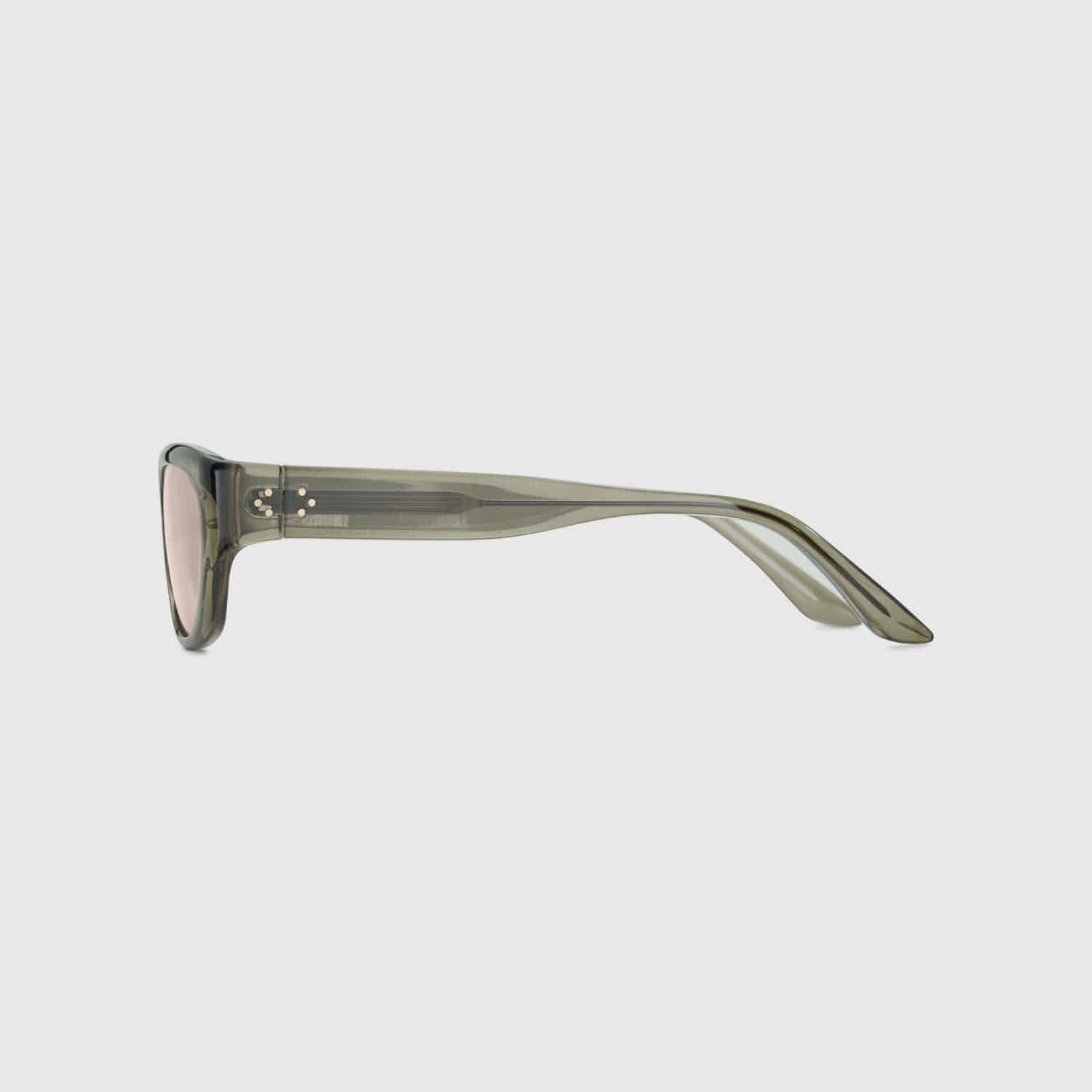 Blue Elephant - Gasol (Khaki Crystal) product image 2 | TRAB K-Fashion Australia