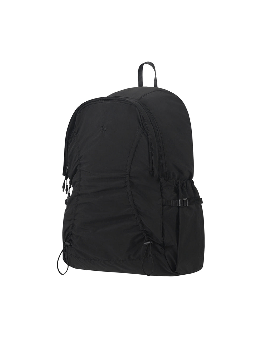 Stand Oil - Plico Backpack (Black) product image 2 | TRAB K-Fashion Australia