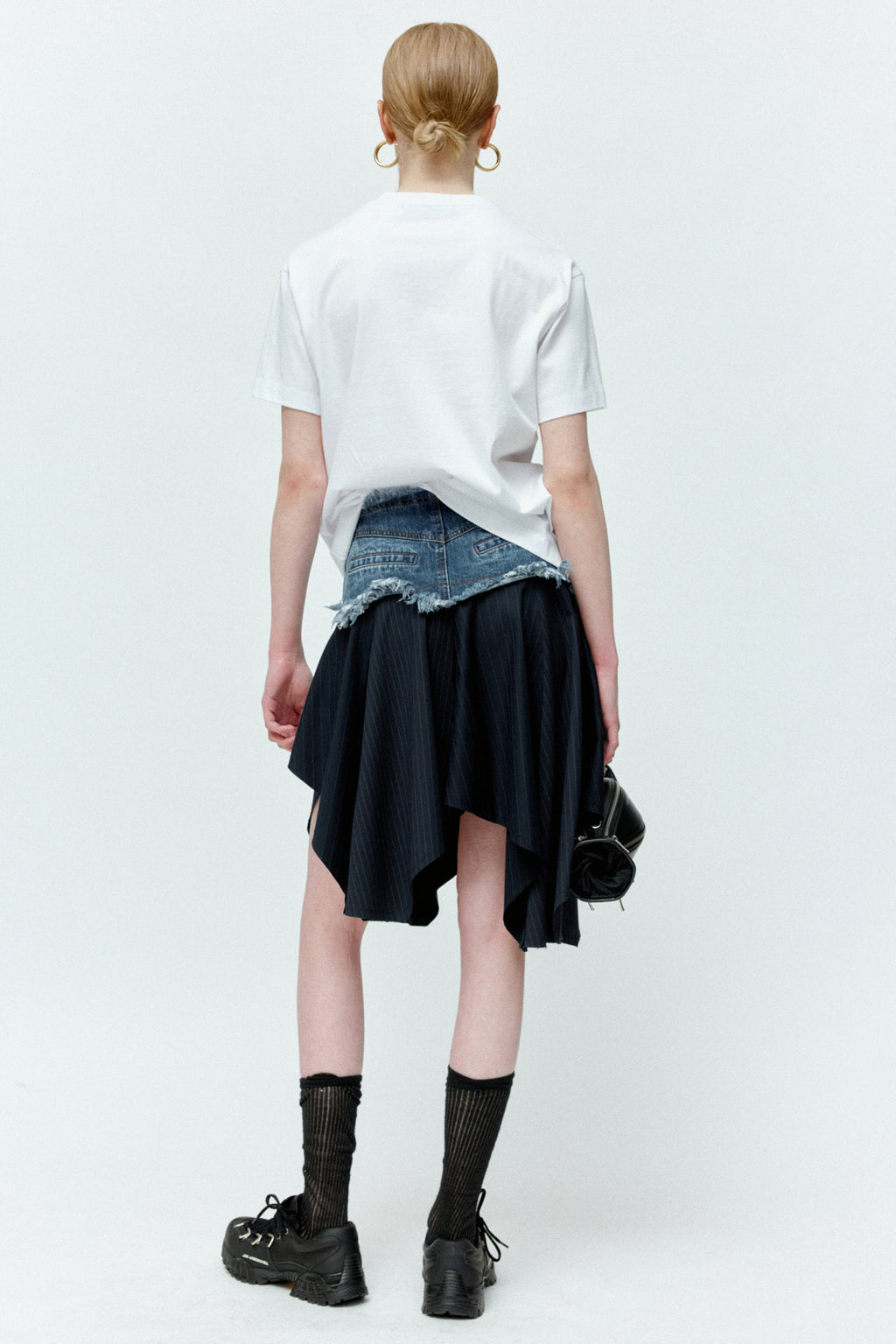 Andersson Bell - (essential) Unisex Puppy T-Shirt (Essential) product image 3 | TRAB K-Fashion Australia