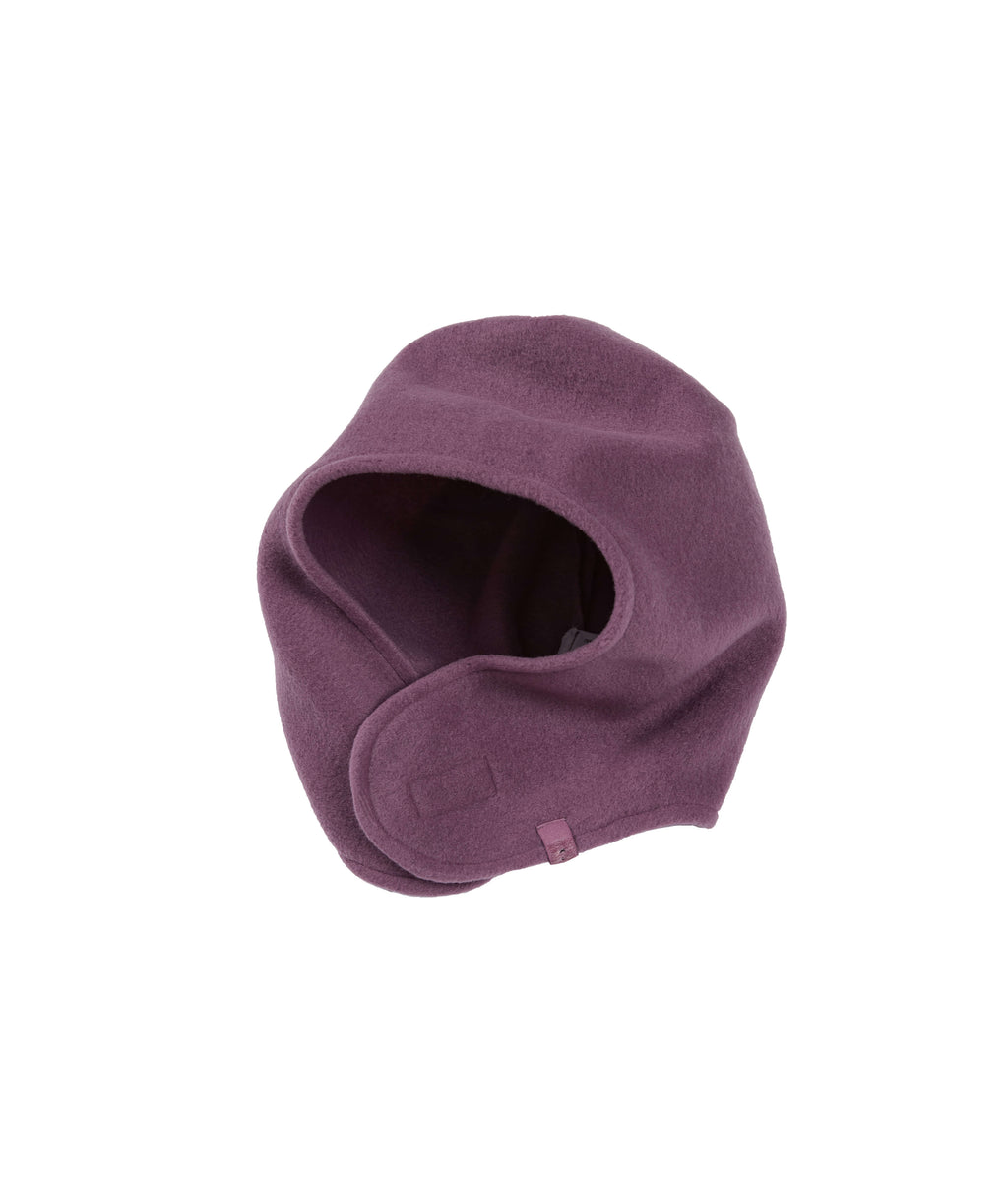 XLIM - Ep.10 01 Earflap Beanie (Lavender) product image 8 | TRAB K-Fashion Australia