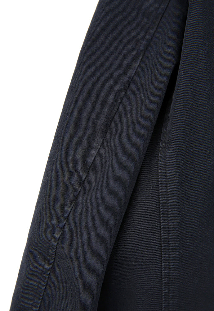 Art if acts - Washed 3 Button Blazer (Dark Navy) product image 15 | TRAB K-Fashion Australia