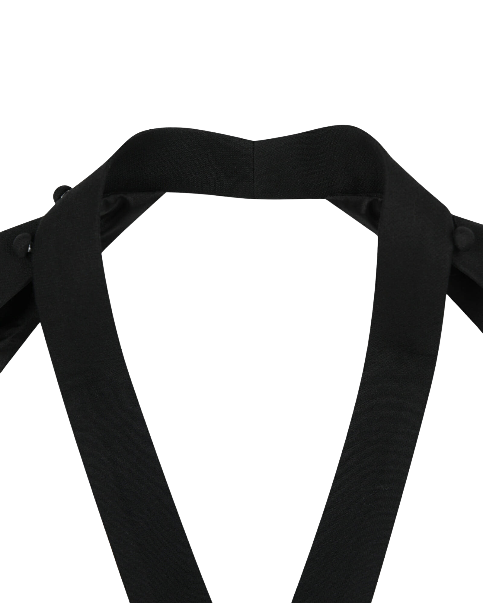 Kimhe Kim - Mw Short Sleeve Top (Black) product image 3 | TRAB K-Fashion Australia
