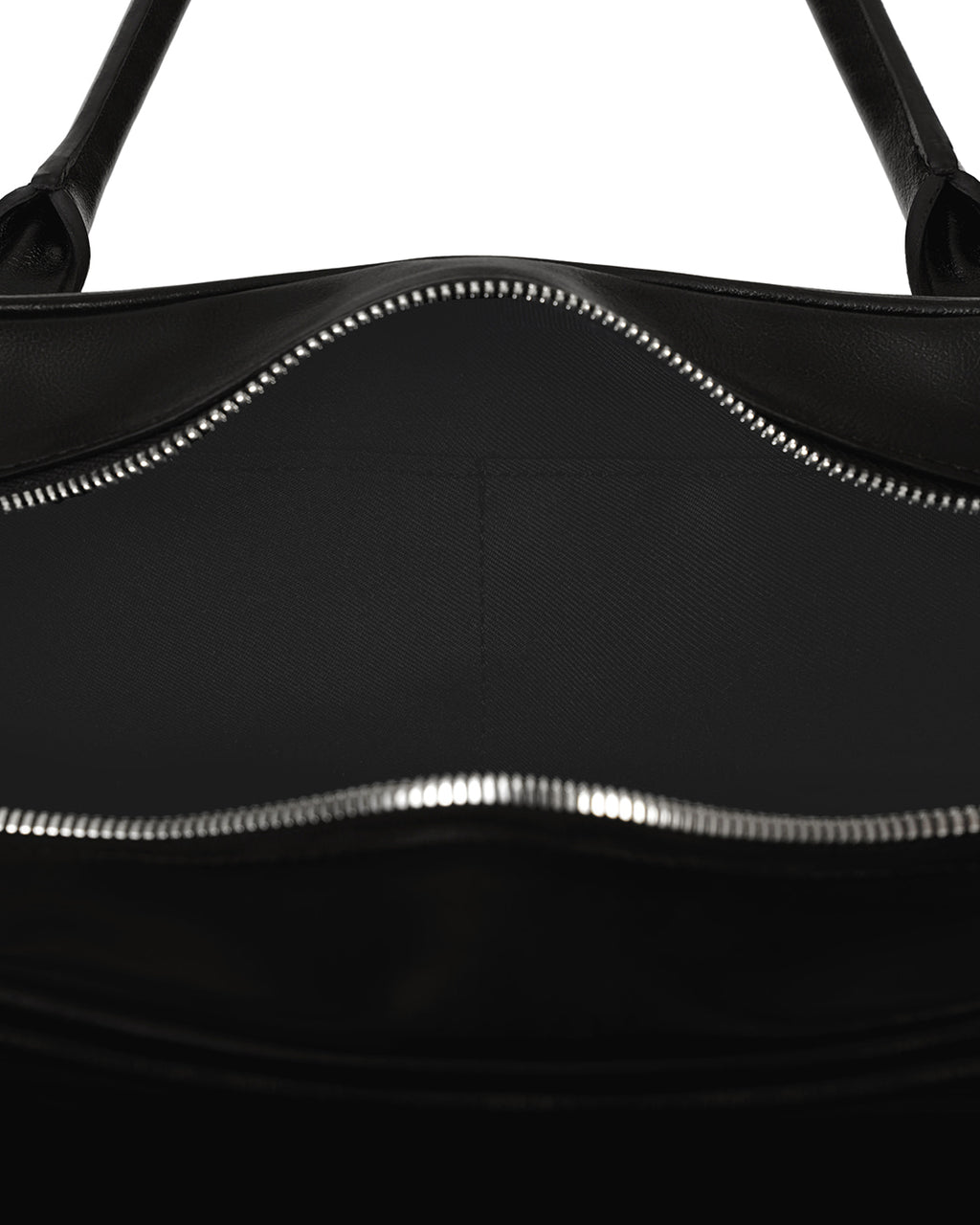 Stand Oil - Square Bowling Bag (Black) product image 9 | TRAB K-Fashion Australia