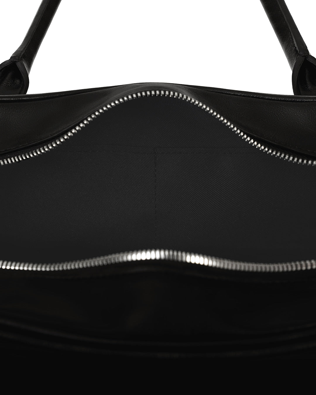 Stand Oil - Square Bowling Bag (Black) product image 9 | TRAB K-Fashion Australia