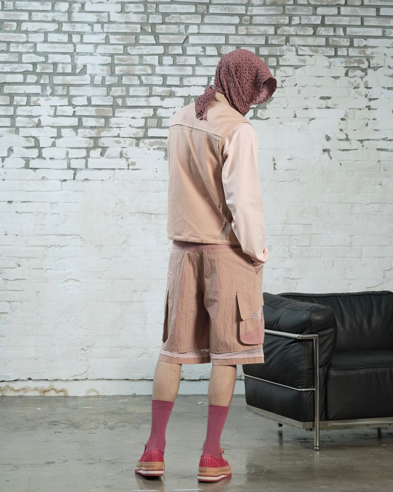 XLIM - Ep.5 01 Sleeve (Pink) product image 1 | TRAB K-Fashion Australia