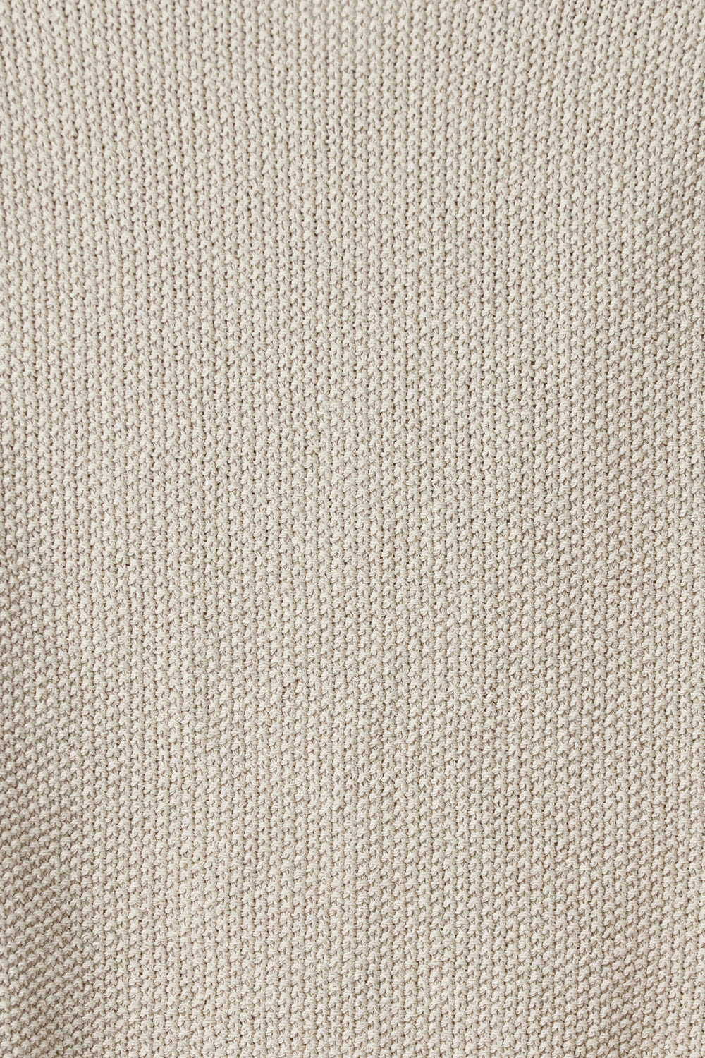Hatchingroom - Vase Neck Knit (Sand) product image 4 | TRAB K-Fashion Australia