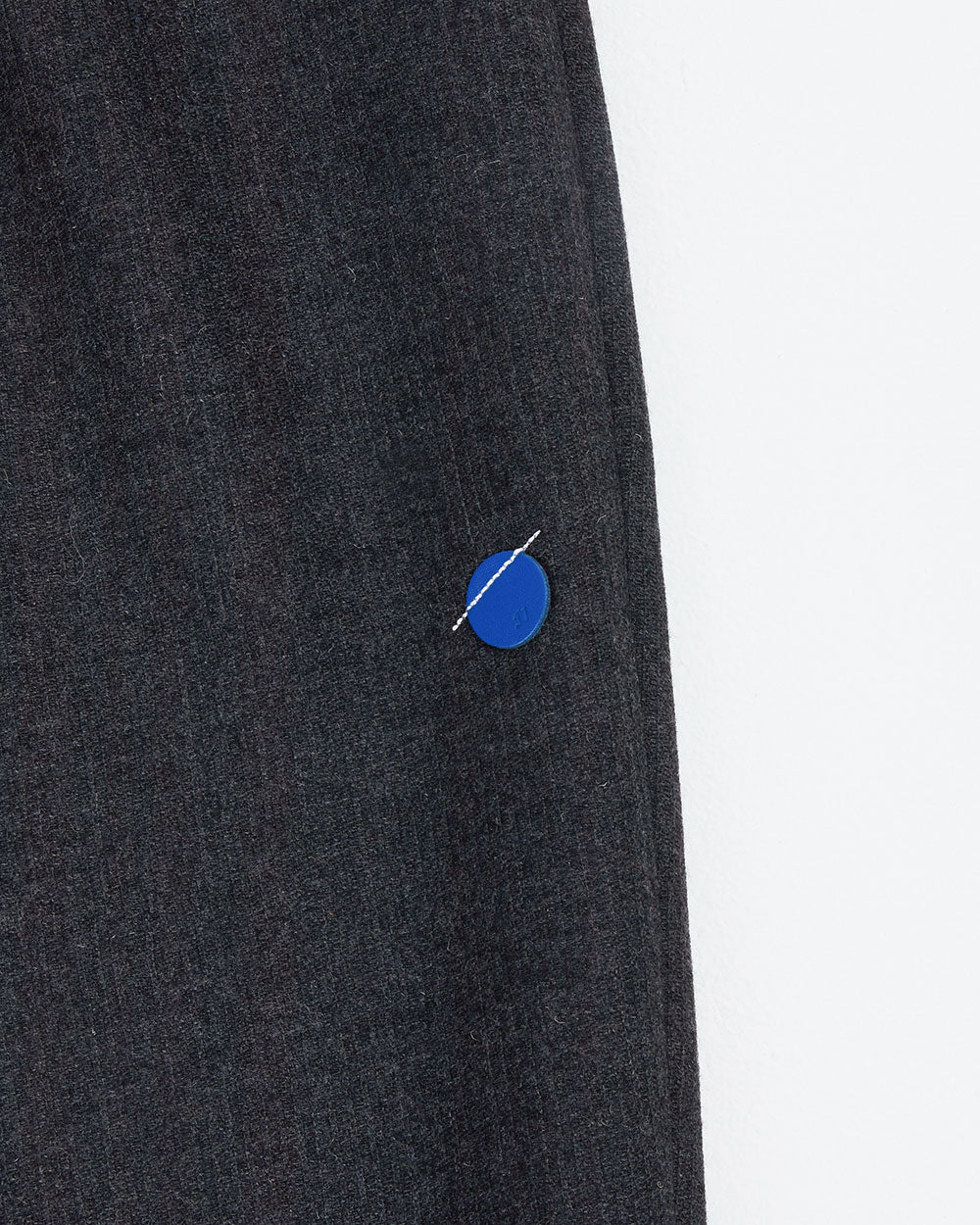 Ader Error - Aldin slacks (Charcoal) product image 10 | TRAB K-Fashion Australia