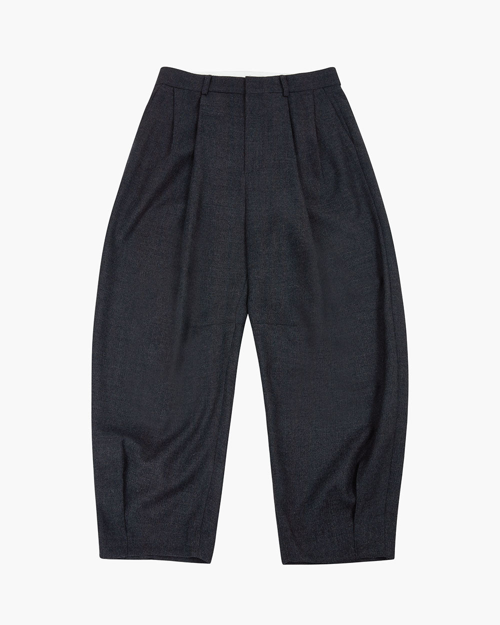 Ader Error - Aldin slacks (Charcoal) product image 11 | TRAB K-Fashion Australia