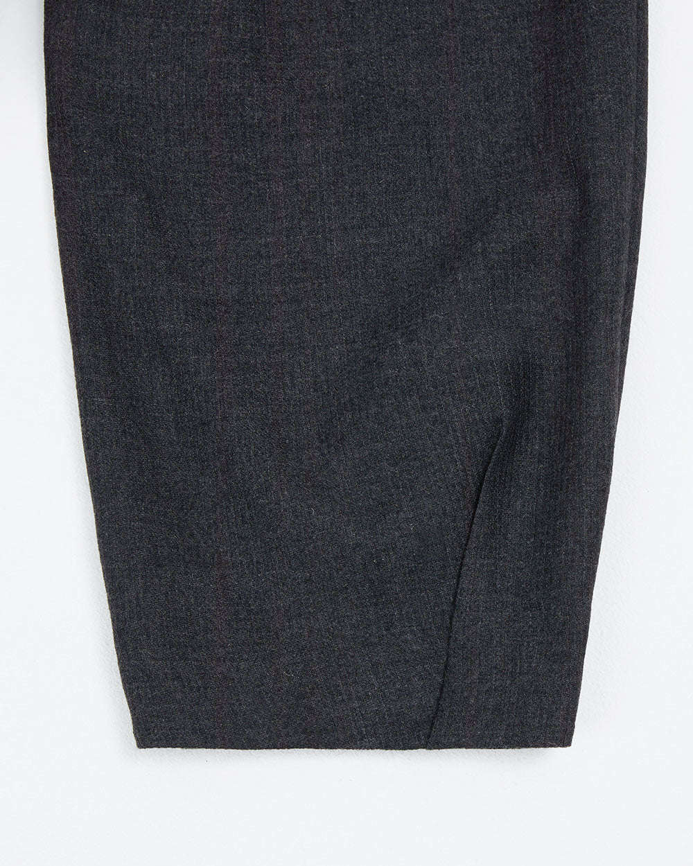 Ader Error - Aldin slacks (Charcoal) product image 8 | TRAB K-Fashion Australia