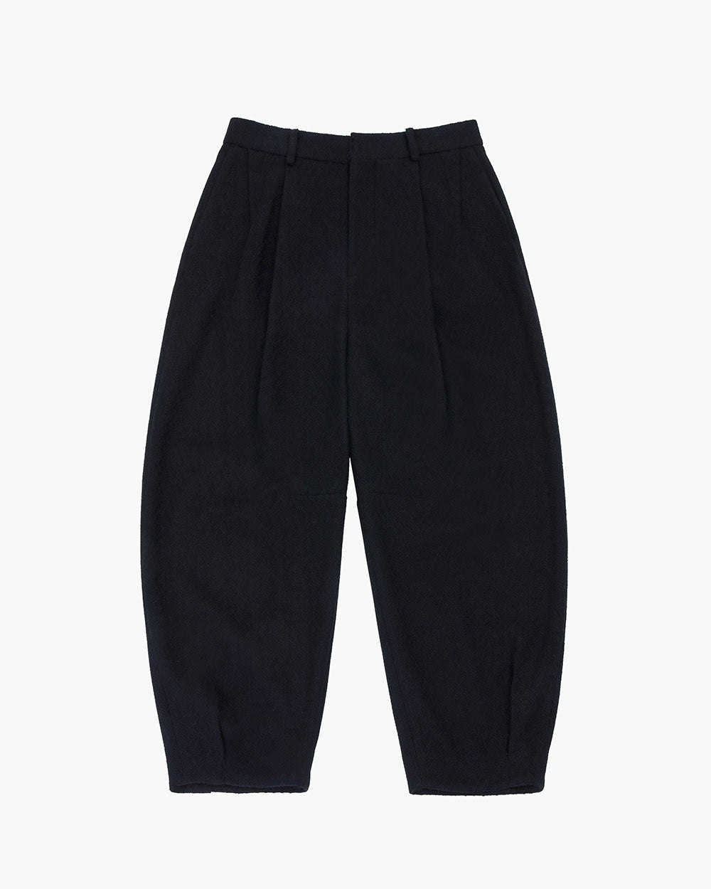 Ader Error - Aldin slacks (Noir) product image 10 | TRAB K-Fashion Australia