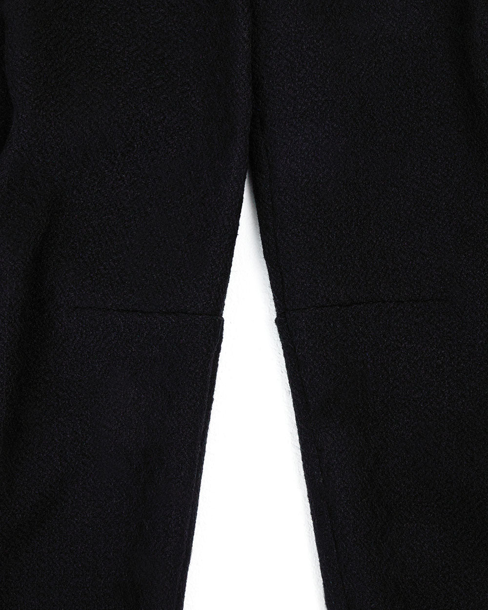 Ader Error - Aldin slacks (Noir) product image 6 | TRAB K-Fashion Australia