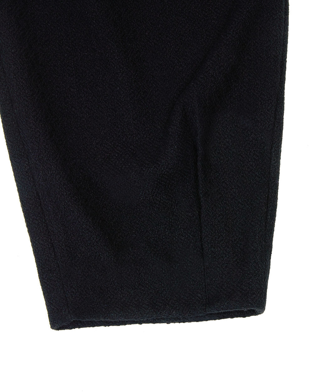 Ader Error - Aldin slacks (Noir) product image 7 | TRAB K-Fashion Australia