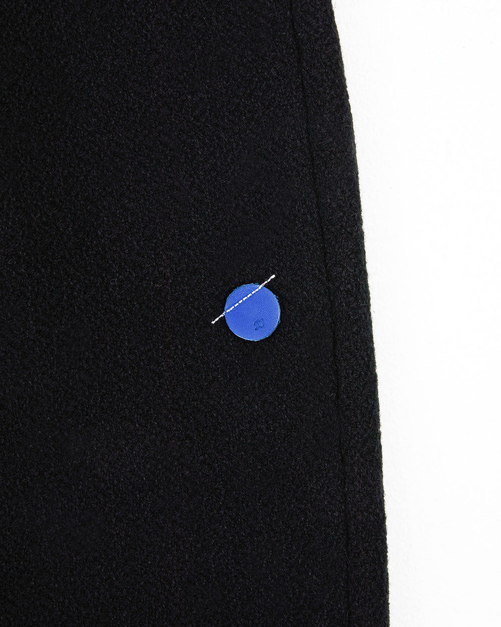 Ader Error - Aldin slacks (Noir) product image 9 | TRAB K-Fashion Australia